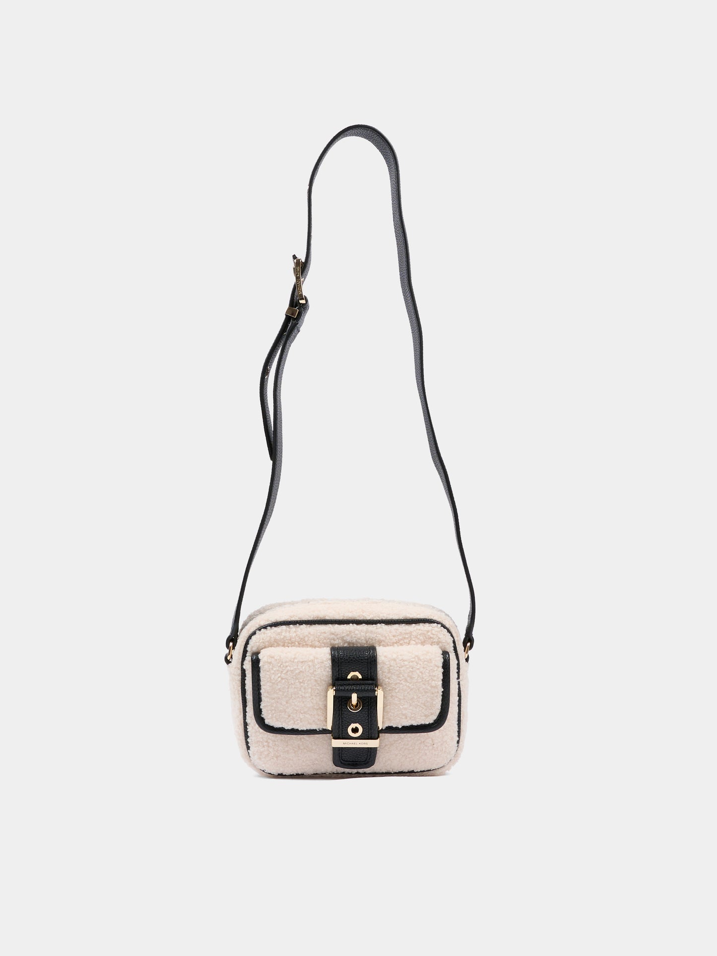 Borsa avorio per bambina,Michael Kors,R30533 190