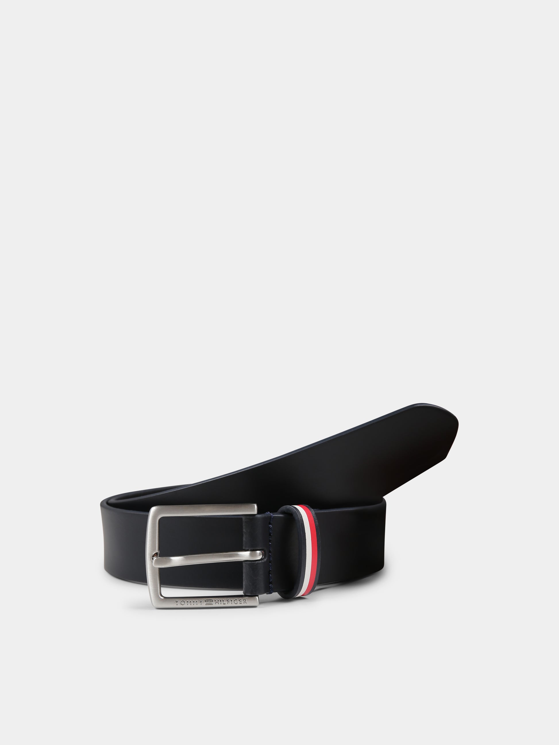 Cintura blu per bambino,Tommy Hilfiger Junior,AU0AU01741 DW6