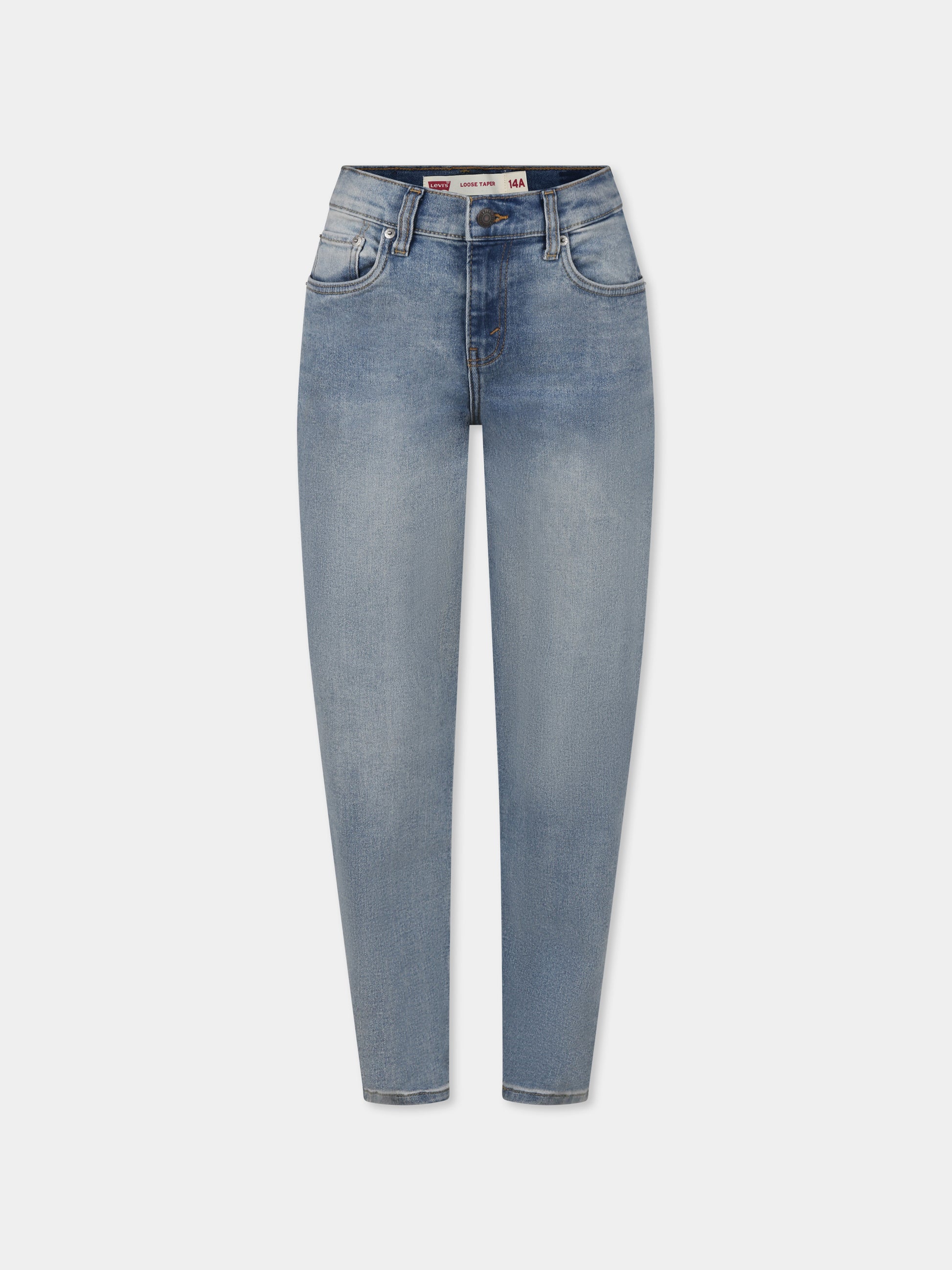 Jeans denim per bambino,Levi's Kids,9ED516 L3D