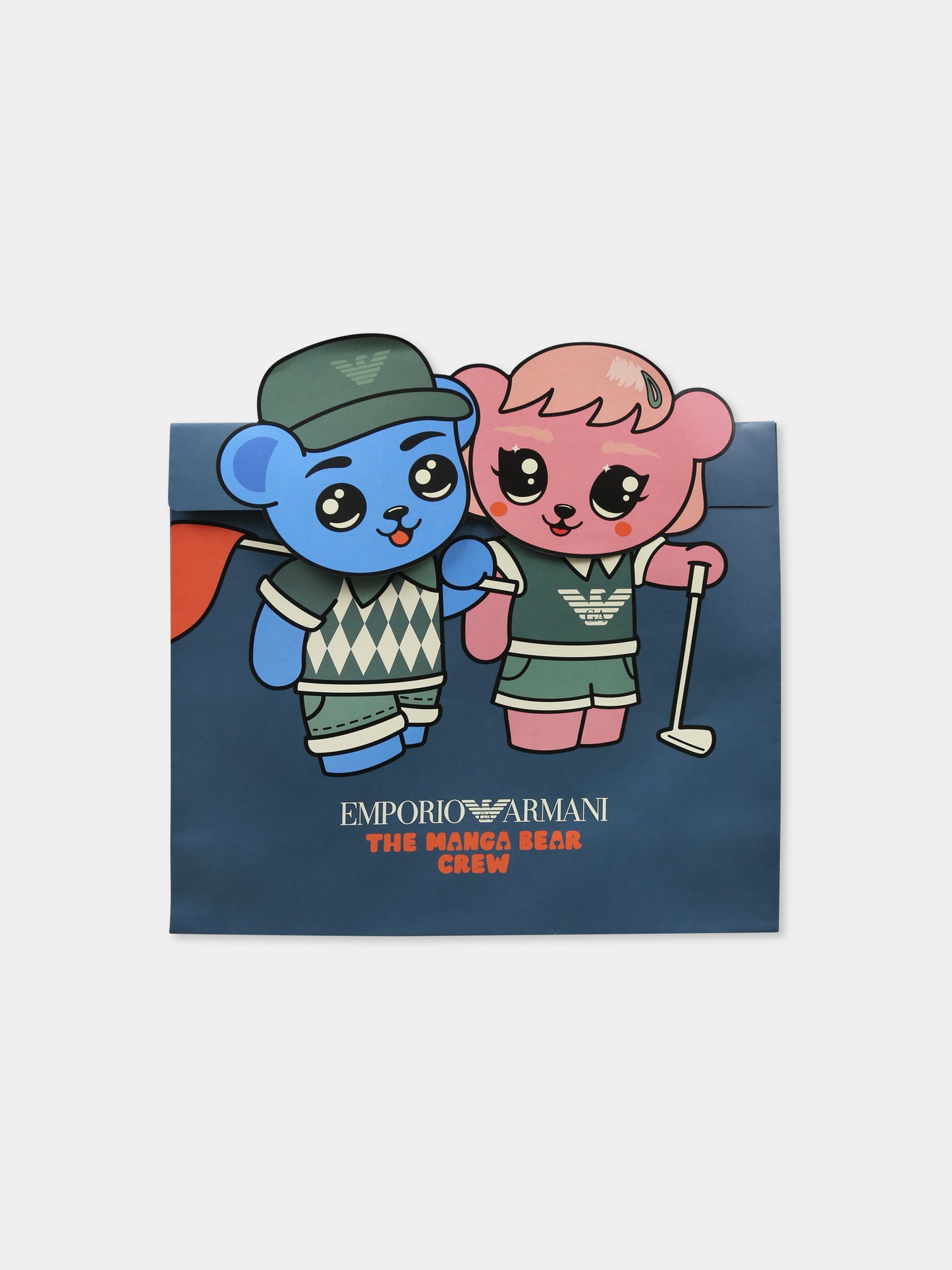 Gift Armani box,Emporio Armani,BOX