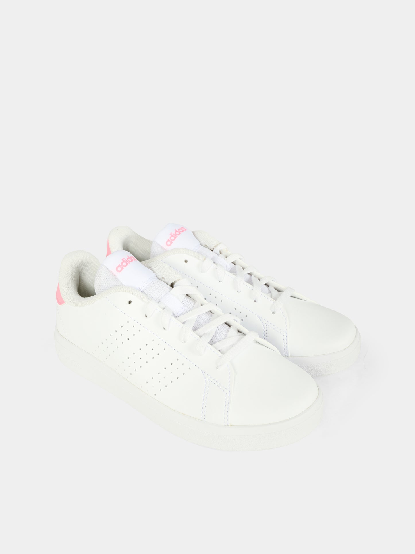 Sneakers Advantage Base 2.0 per bambina,Adidas,ID3886
