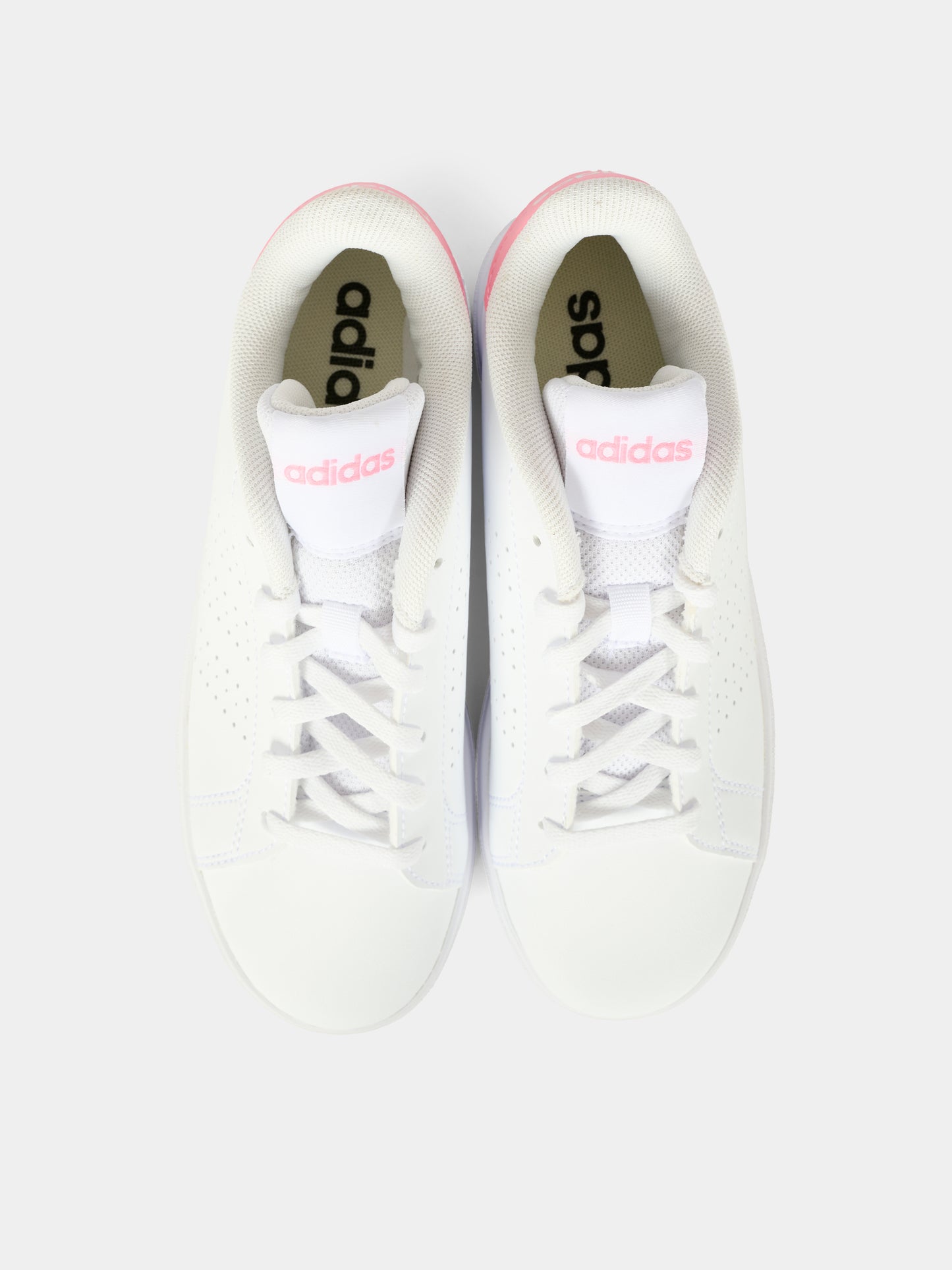 Sneakers Advantage Base 2.0 per bambina,Adidas,ID3886