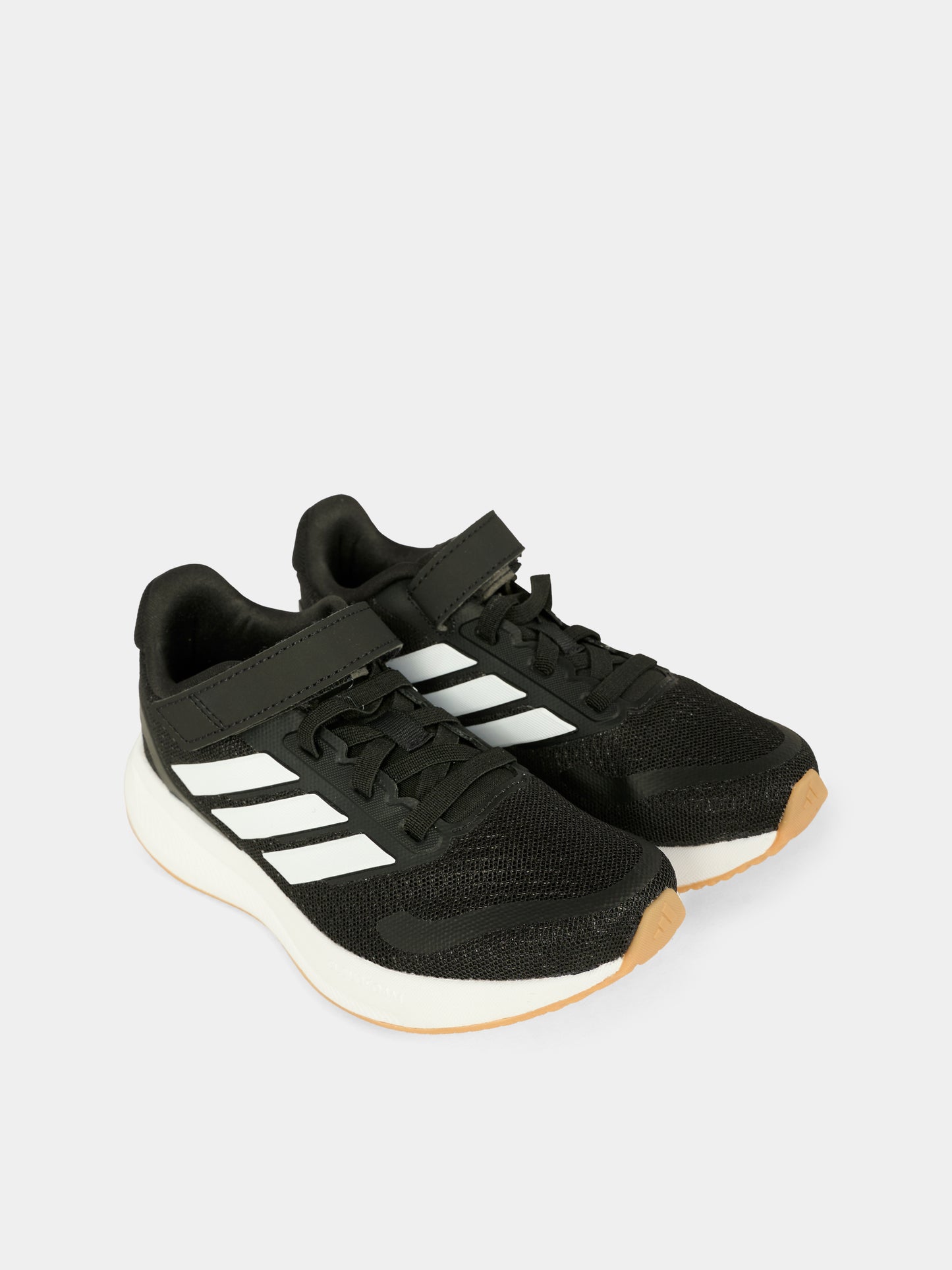 Sneakers RunFalcon 5 nere per bambini,Adidas,JP6924