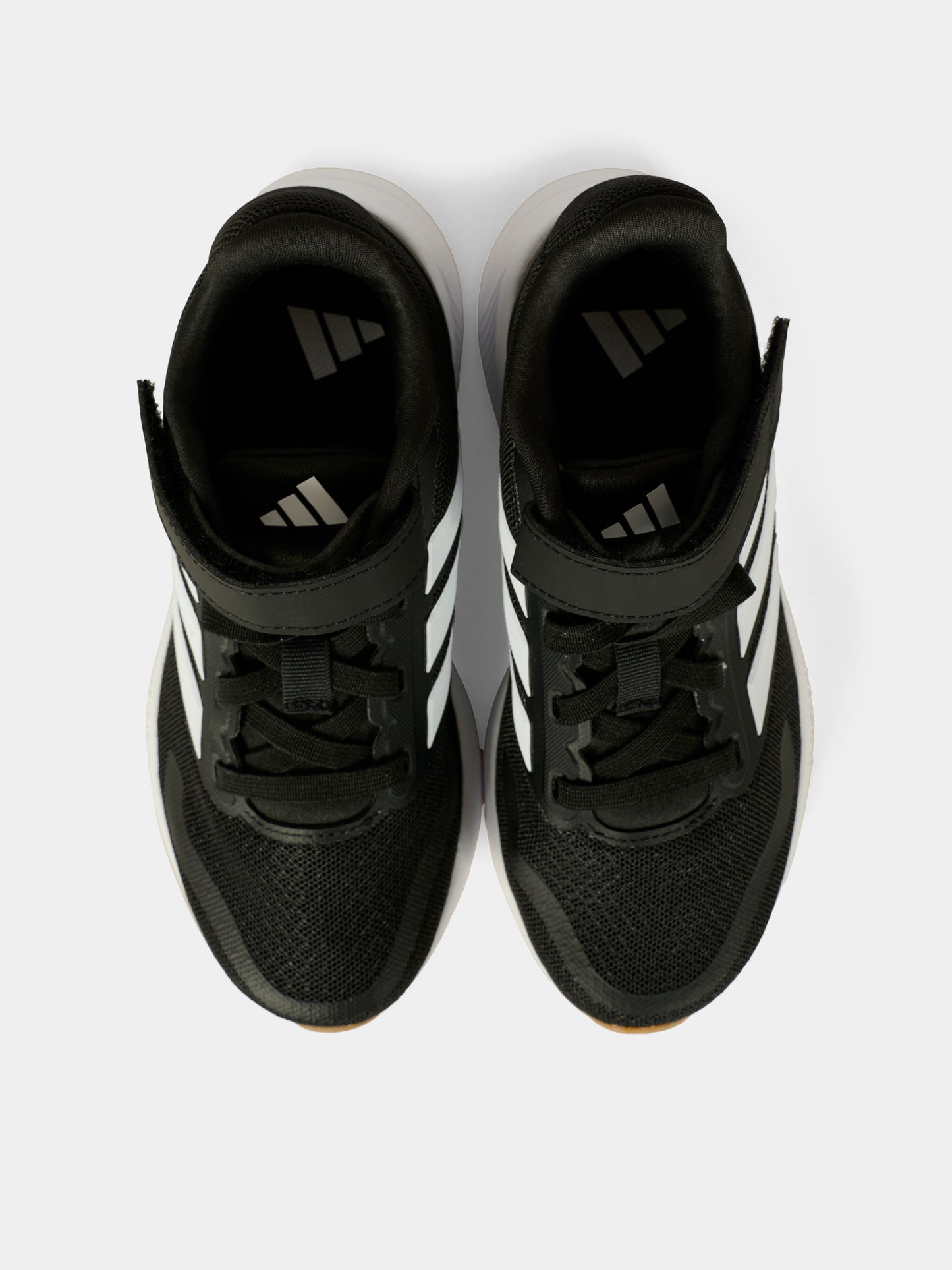 Sneakers RunFalcon 5 nere per bambini,Adidas,JP6924