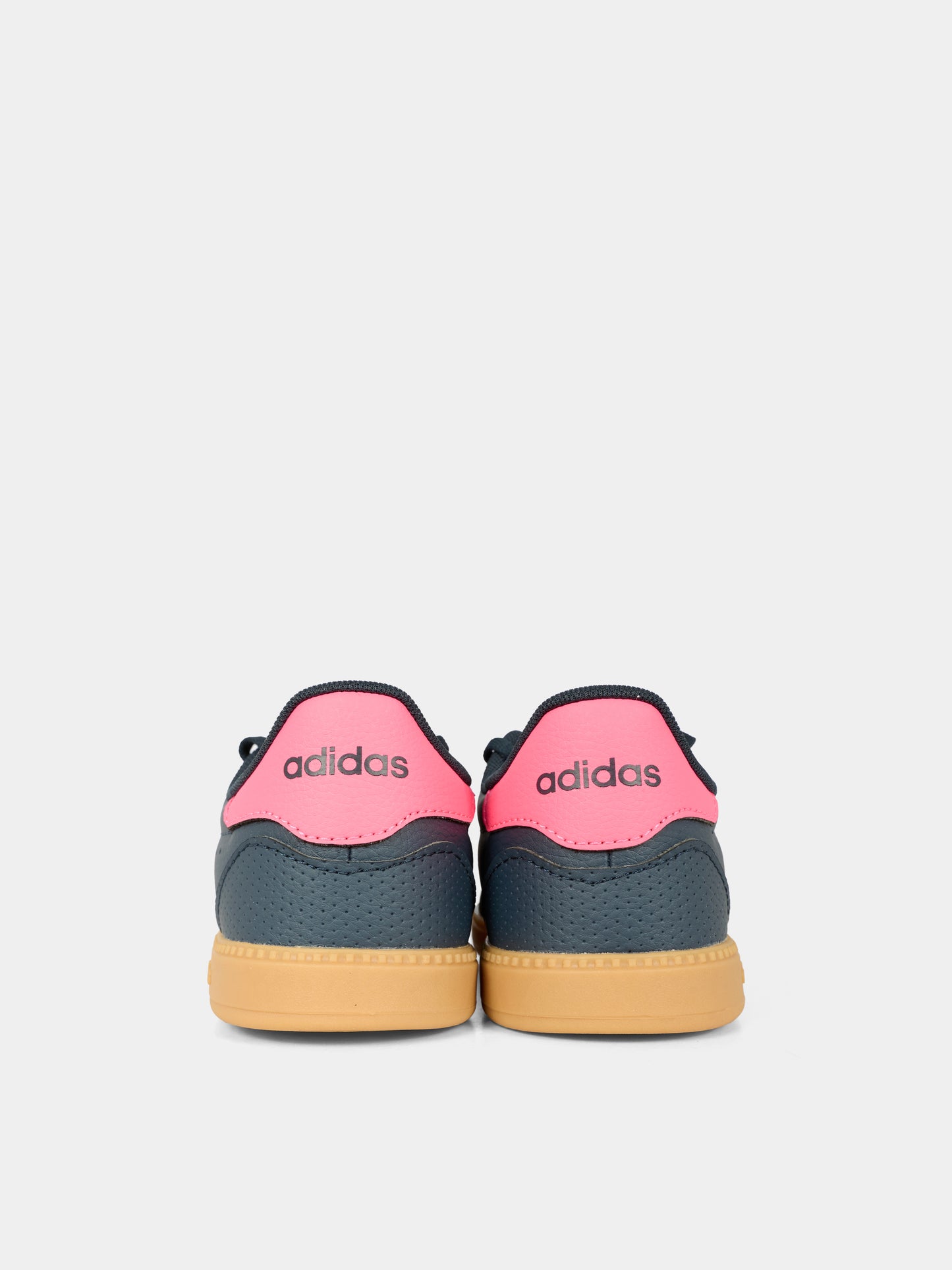 Sneakers Breaknet Sleek blu per bambina,Adidas,JQ3053
