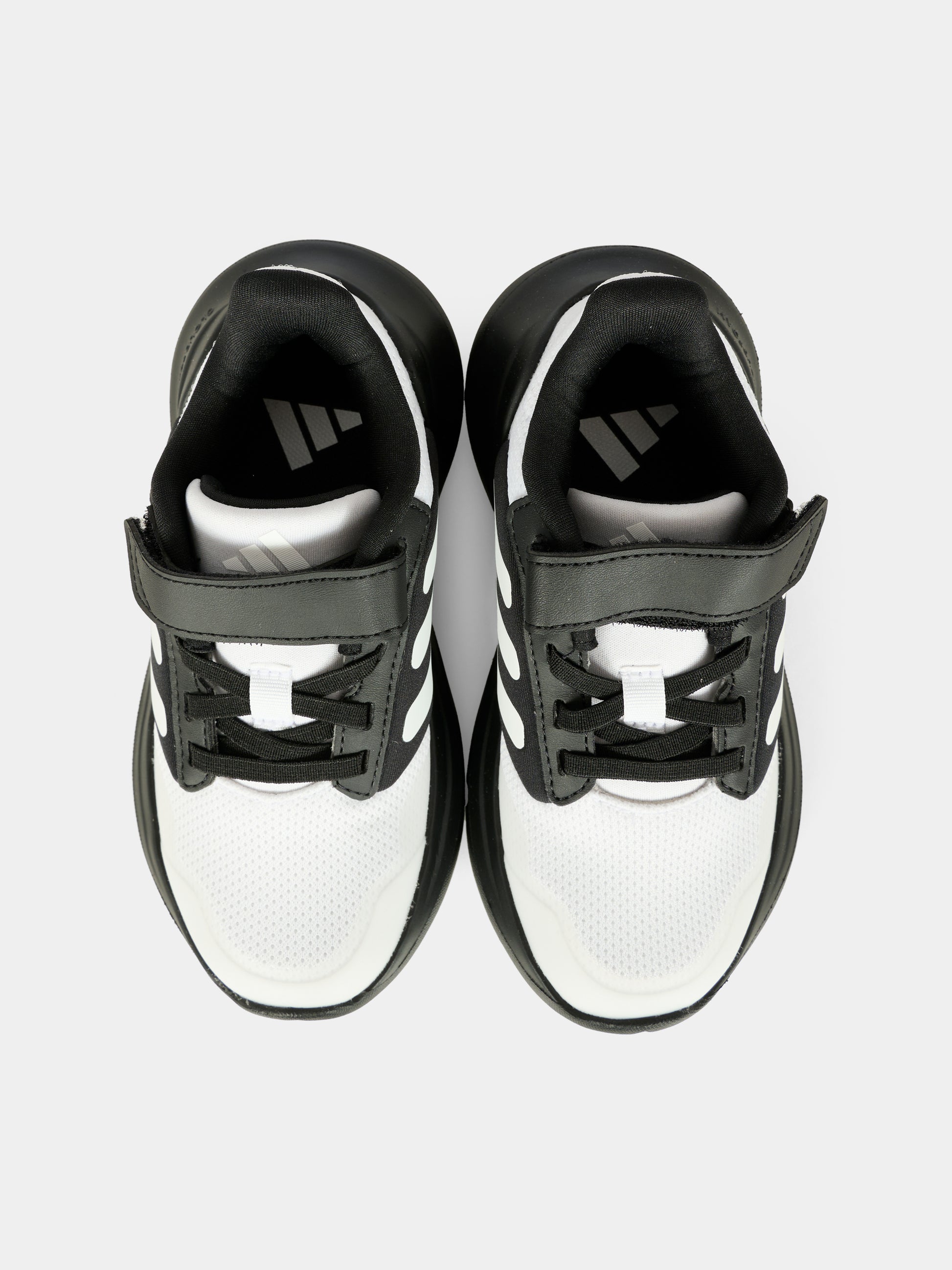 Sneakers Tensaur Run bianche per bambino,Adidas,JR6070