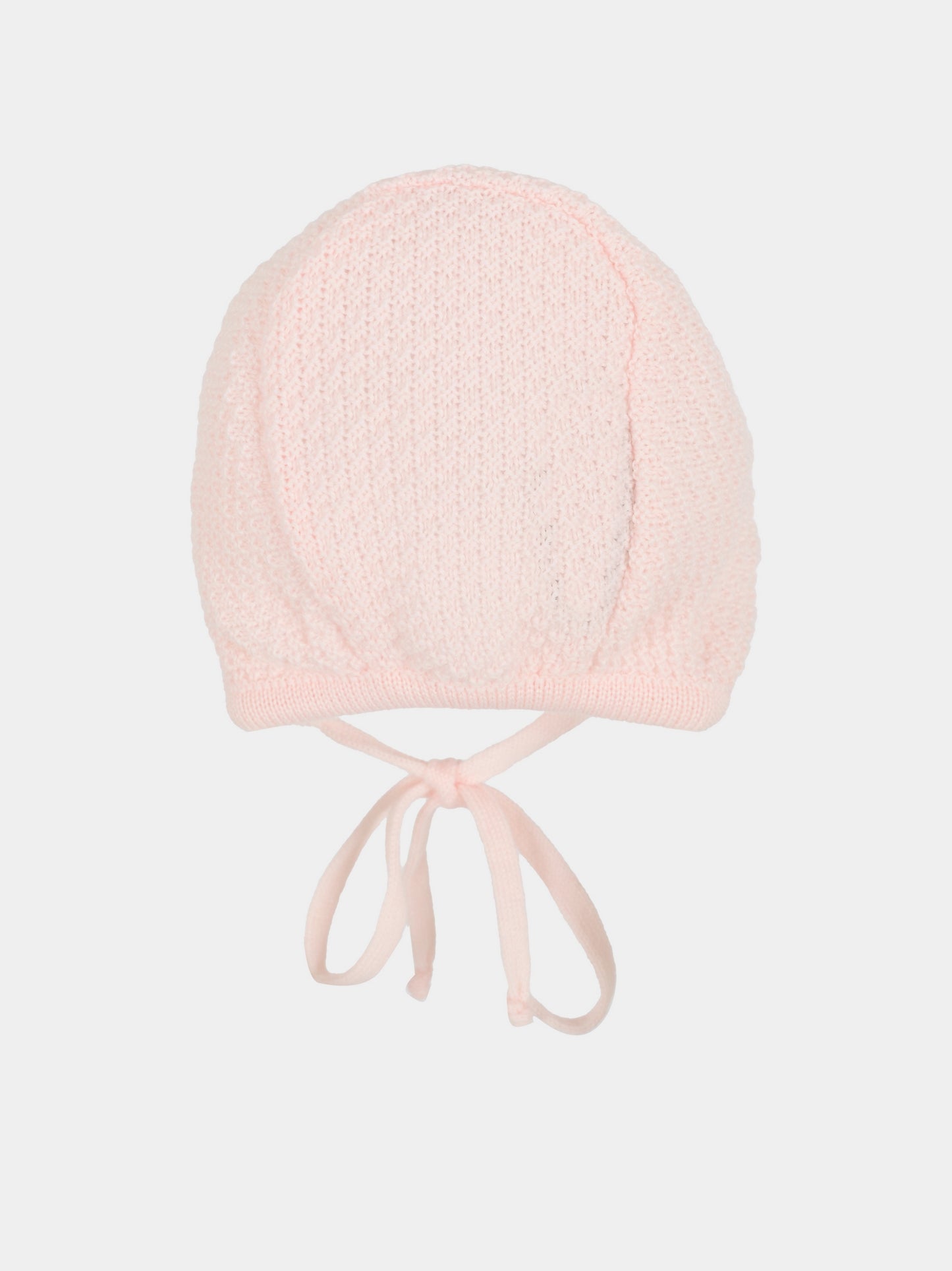 Cuffia rosa per neonata,Little Bear,2123 CIPRIA