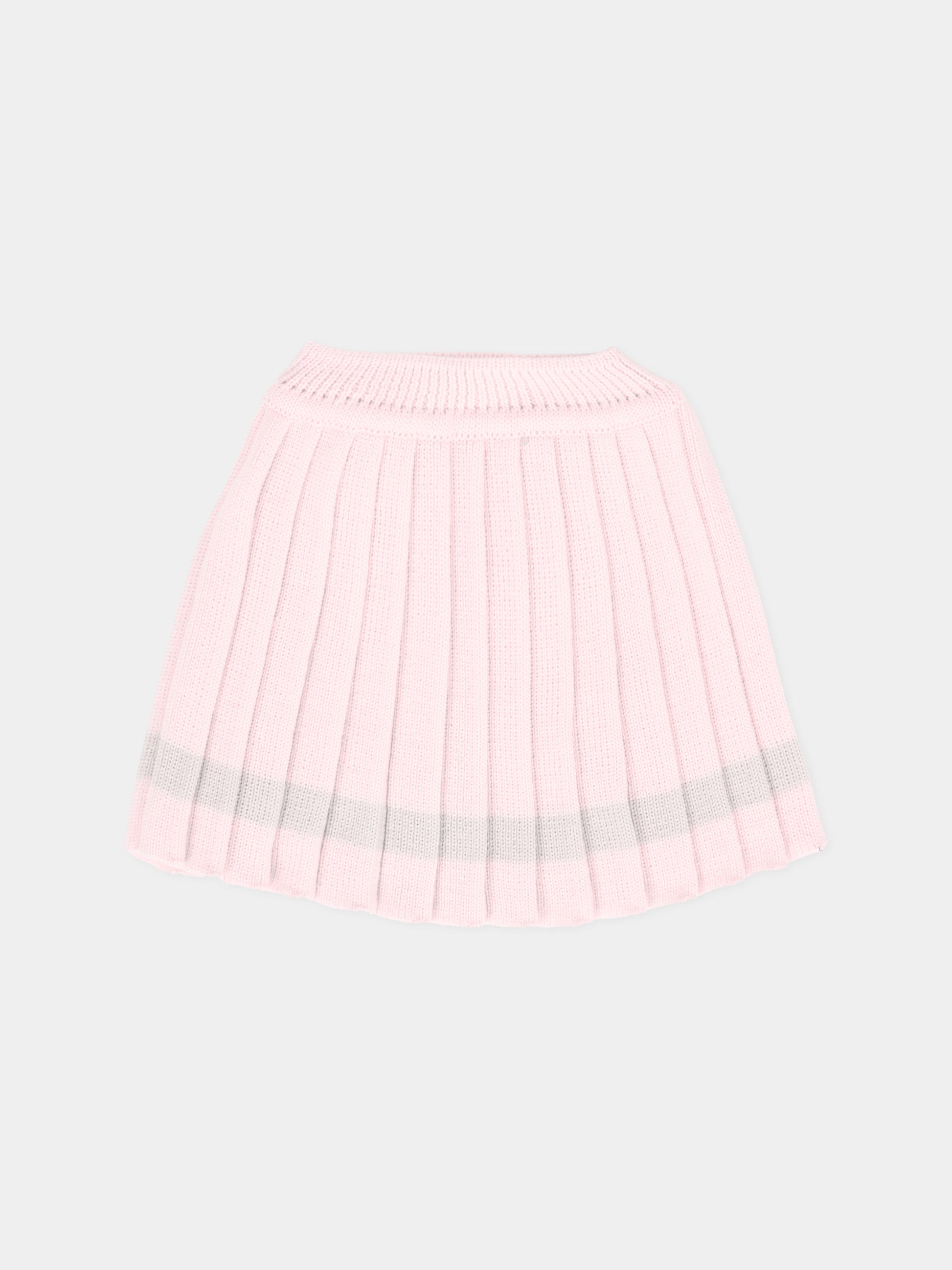 Gonna rosa per neonata,Little Bear,2008 CIPRIA/BURRO