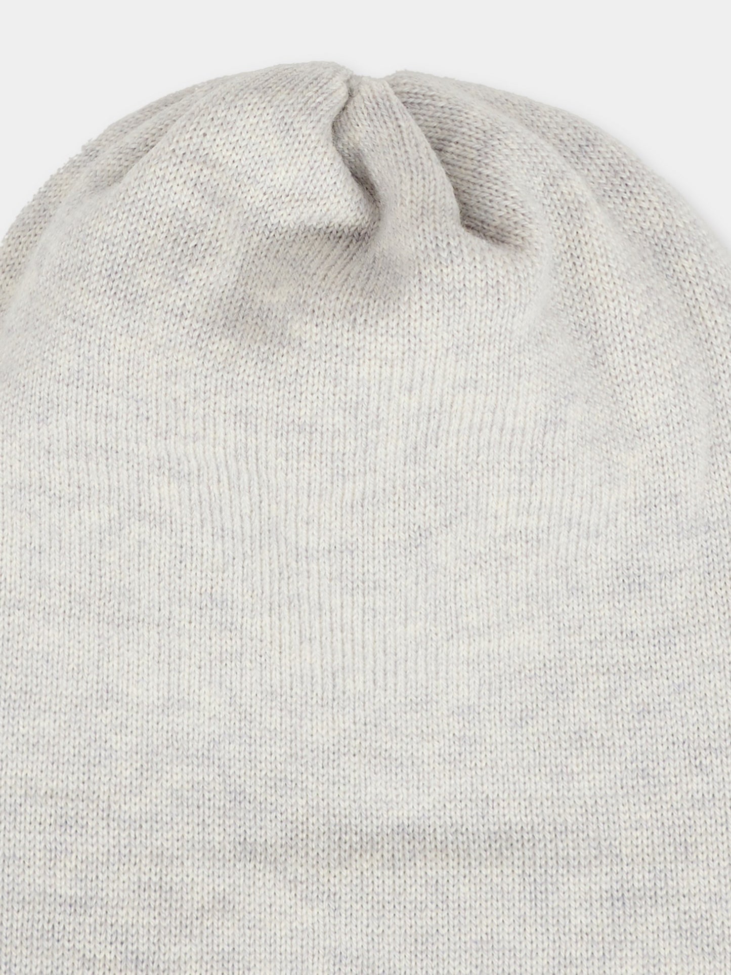 Cappello grigio per neonati,Little Bear,2129 GRIGIO/GRIGIO