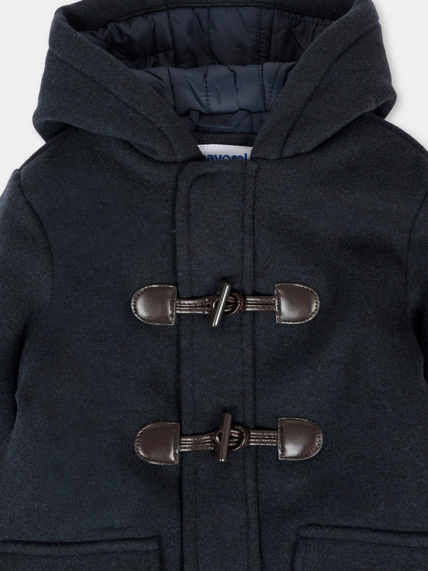 Montgomery blu per neonato,Mayoral,2425 057