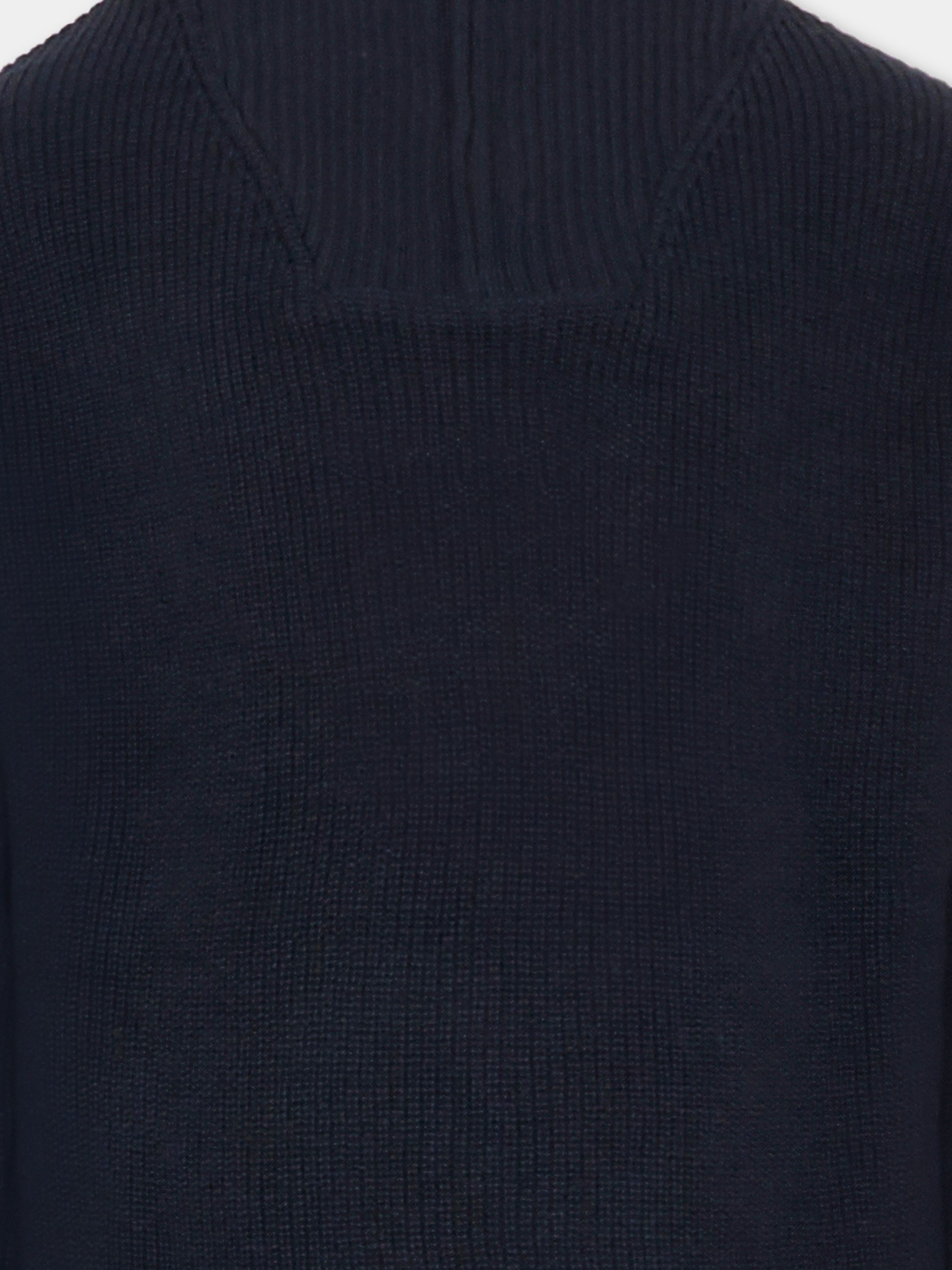 Maglione blu per bambino,Mayoral,4375 087