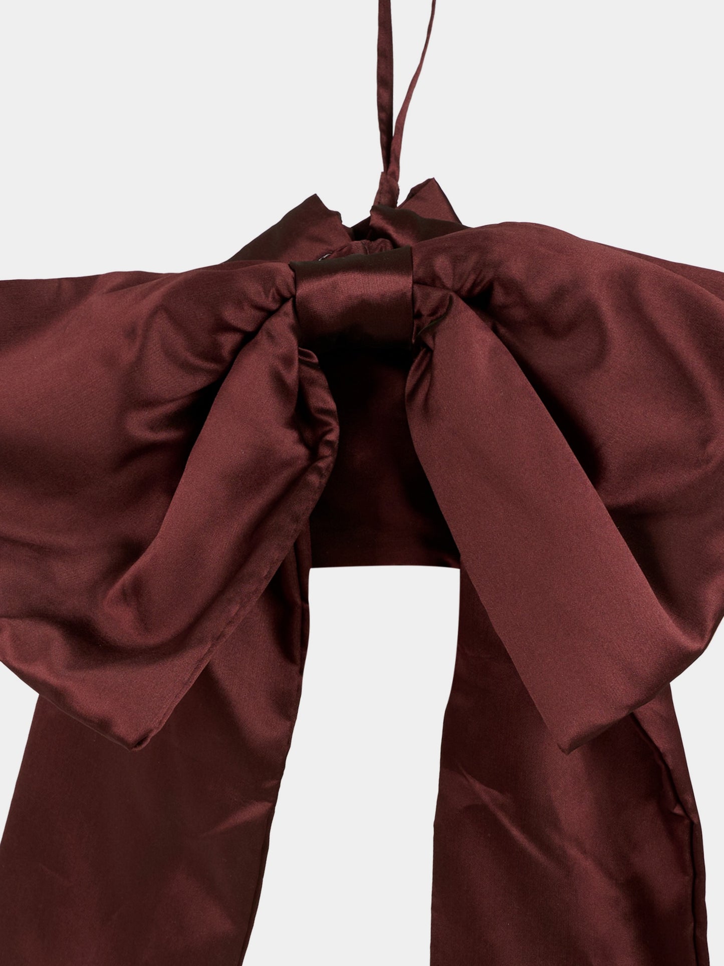 Borsa viola per bambina con fiocco,Douuod Kids,DX0A08 S0207 419