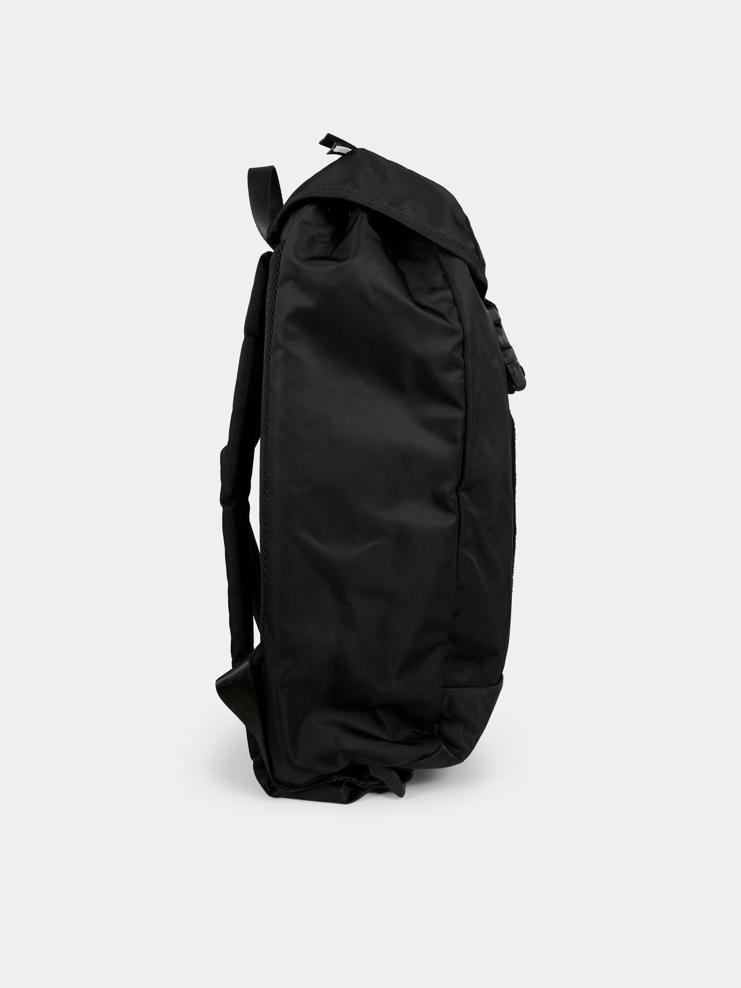 Zaino nero per bambino con logo,Dsquared2,DQ3125-D0A3M-DQ900