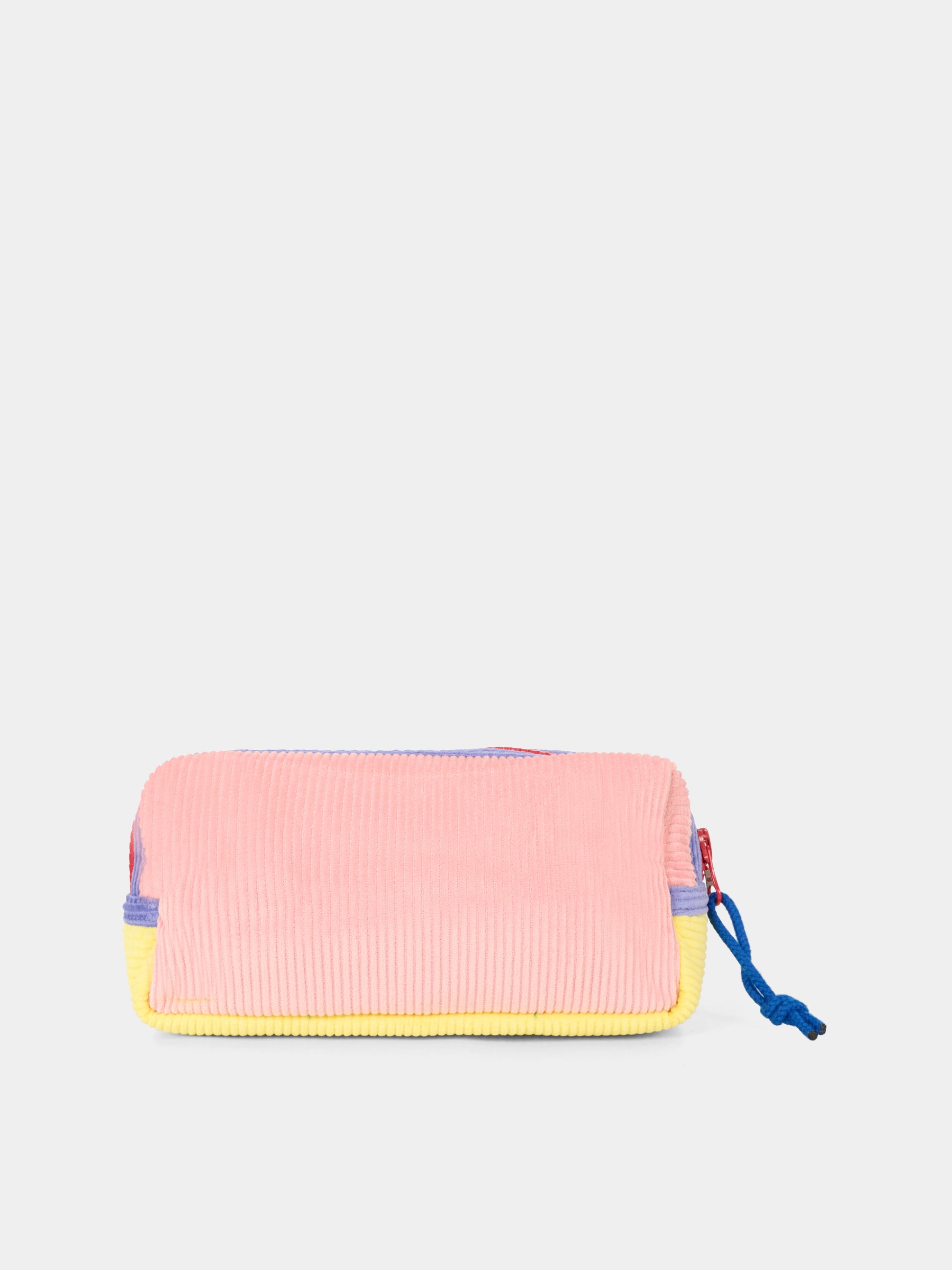 Astuccio multicolor per bambini con logo,Bobo Choses,B225AI058