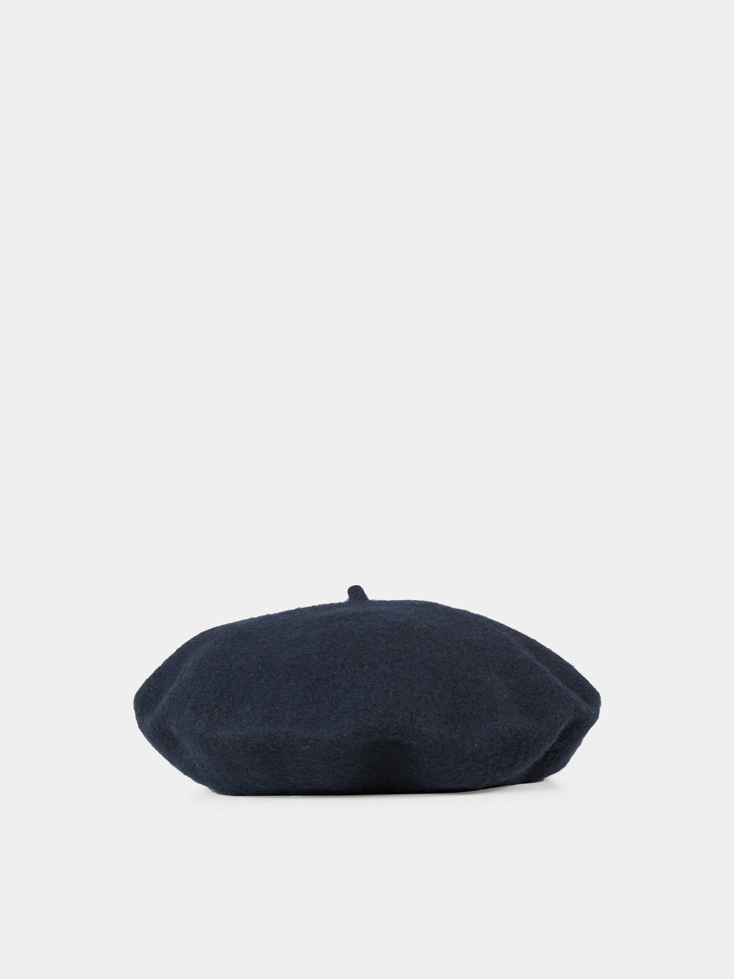 Basco blu per bambina con fiocco rosso,Patachou,PAP BNA4133473 360