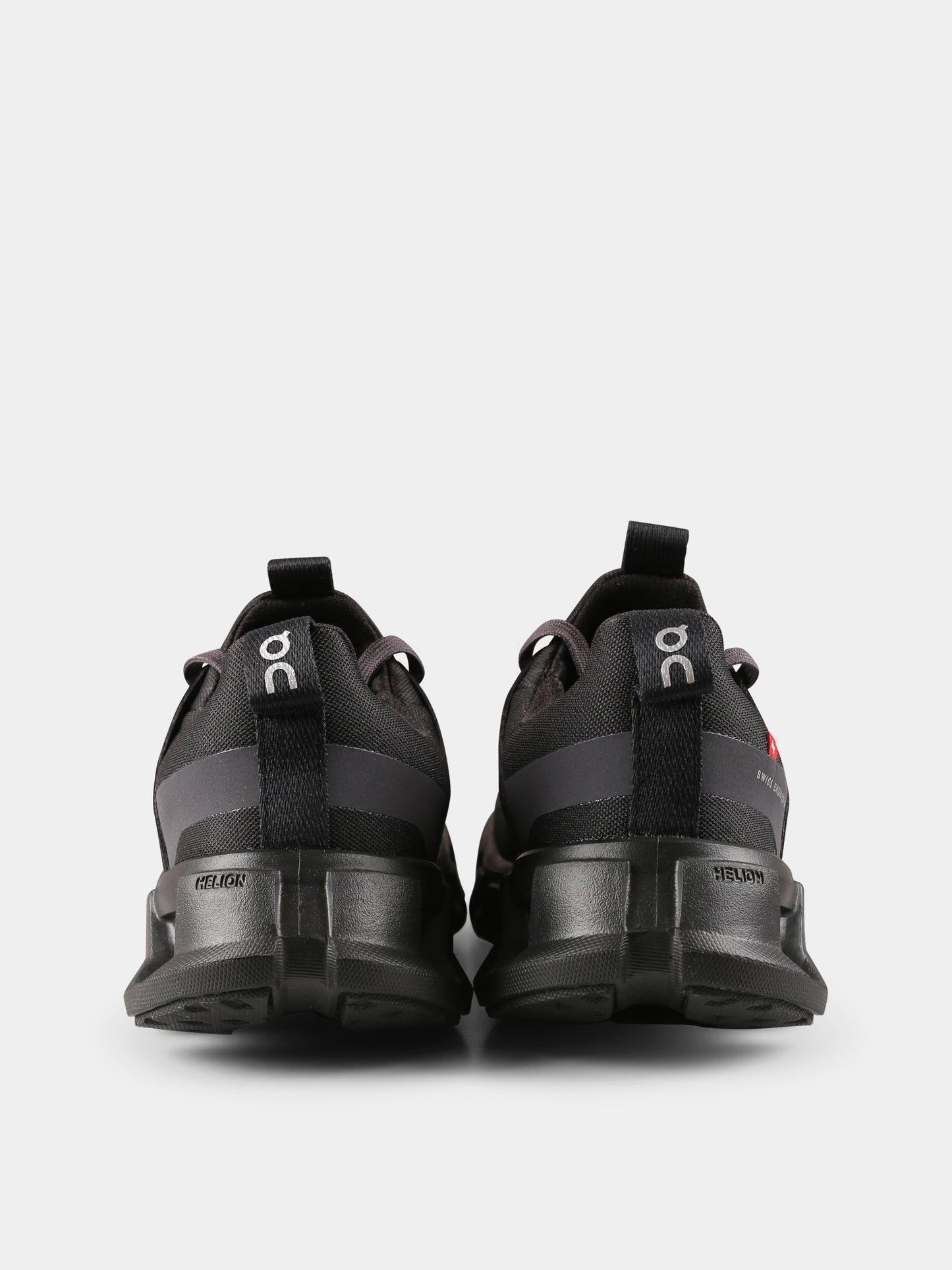 Black sneakers for kids