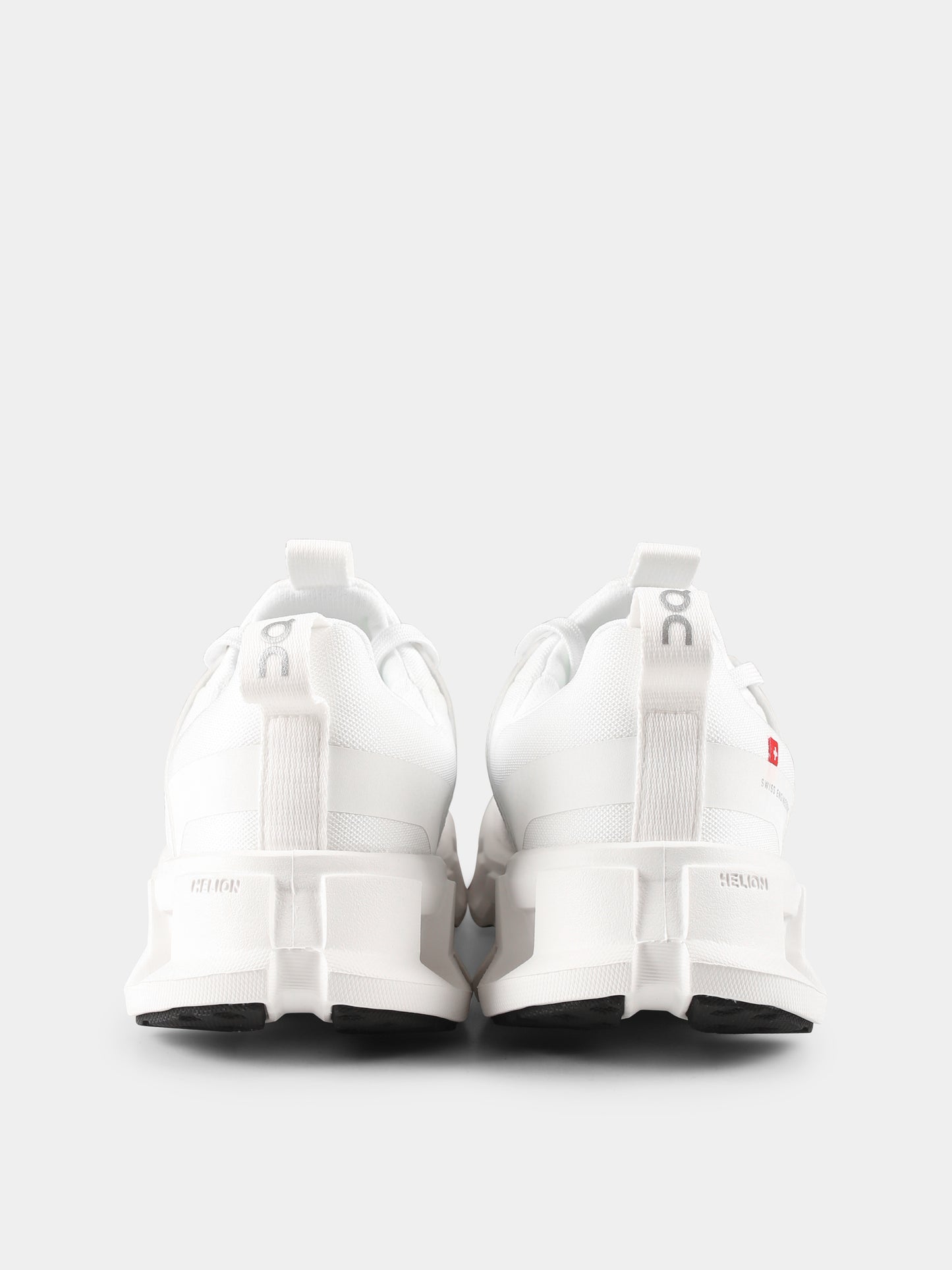 White sneakers for kids