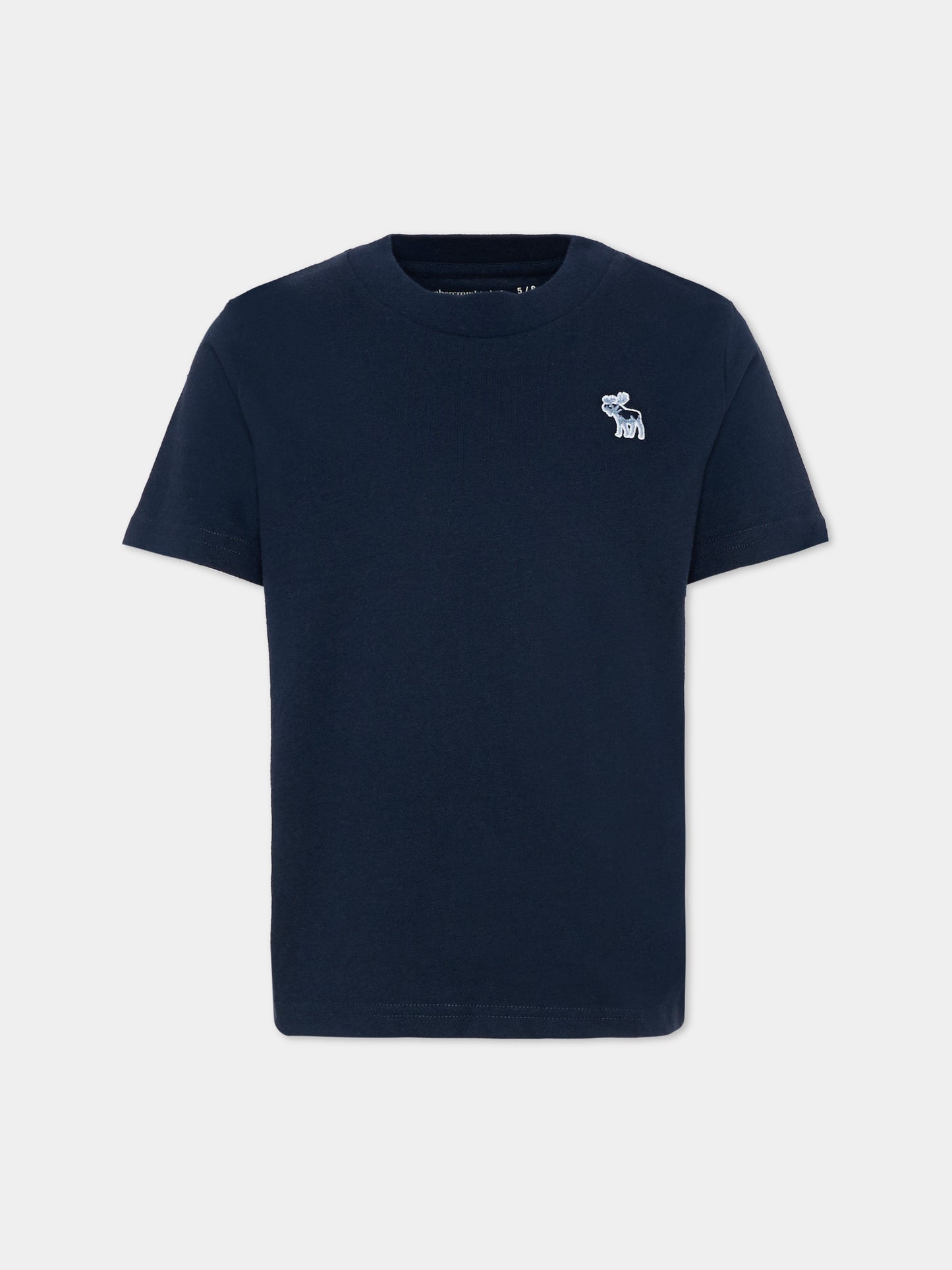 Set T-shirt blu multicolor per bambino,Abercrombie & Fitch,AF93AK22 93AK22 U3K