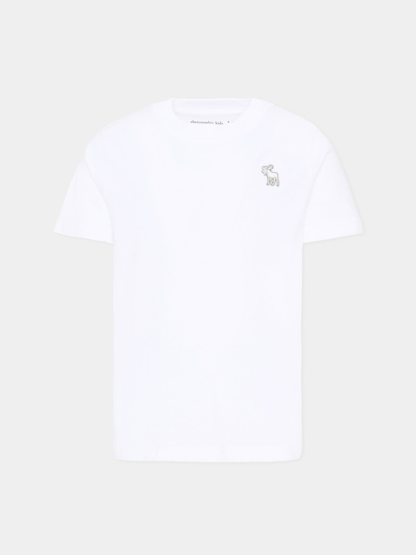 Set T-shirt blu multicolor per bambino,Abercrombie & Fitch,AF93AK22 93AK22 U3K