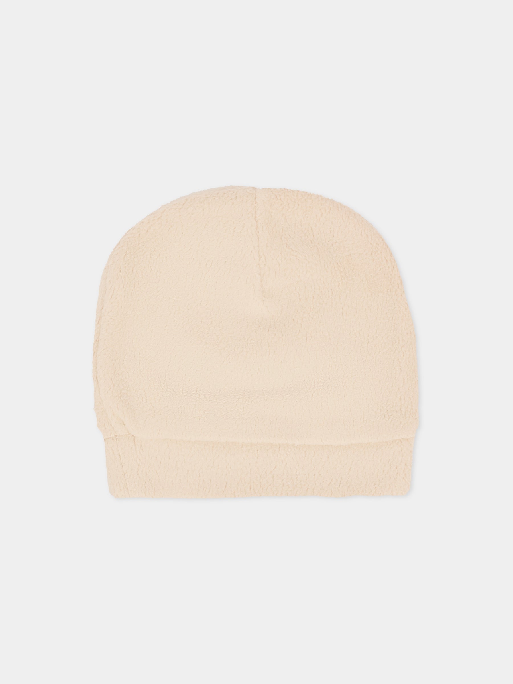 Berretto rosa per neonata,Bamboom,1076 VINTAGE PINK