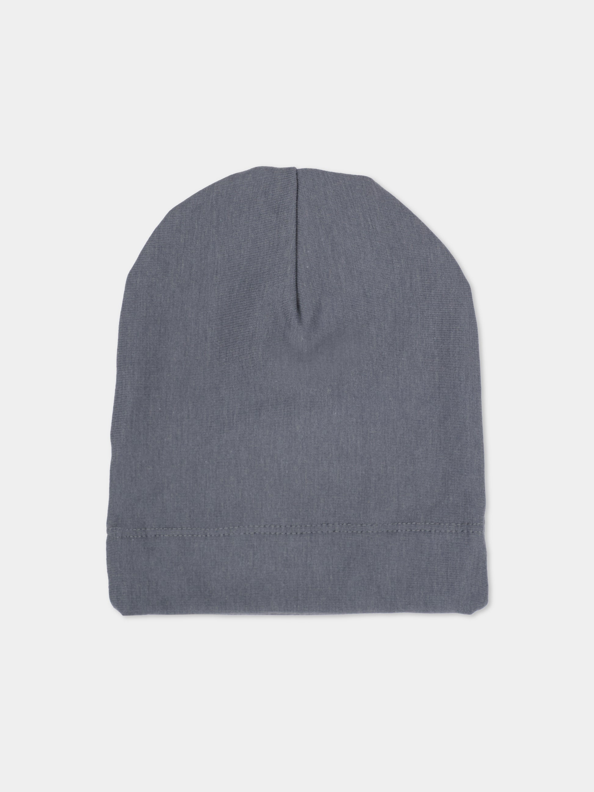 Berretto blu per neonato,Bamboom,1077 MIDNIGHT BLUE