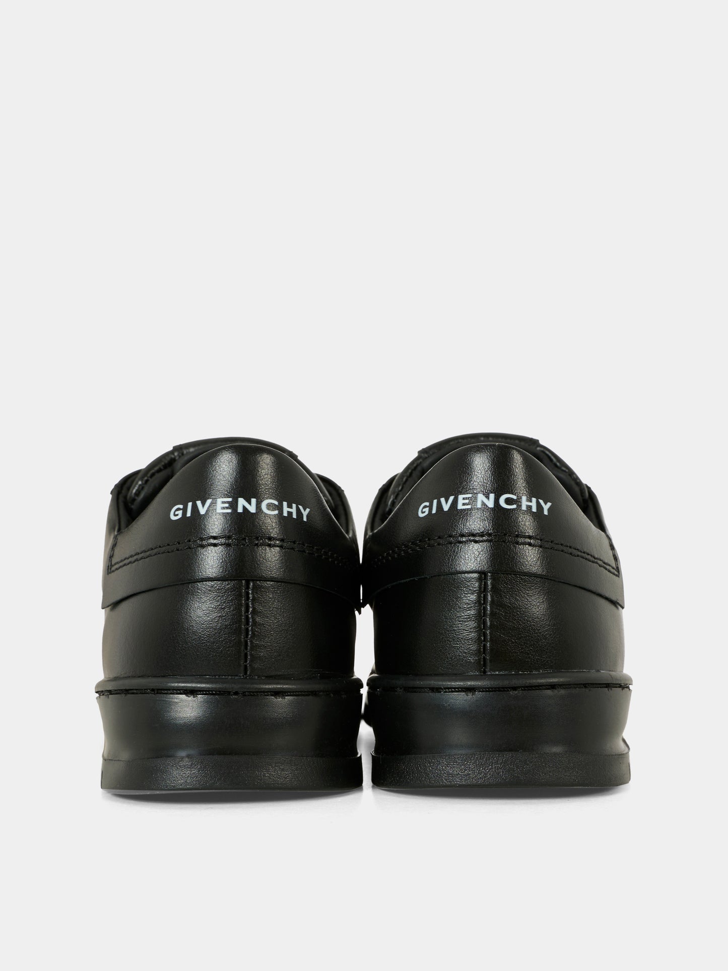 Sneakers nere per bambino con logo,Givenchy Kids,H31042 09B
