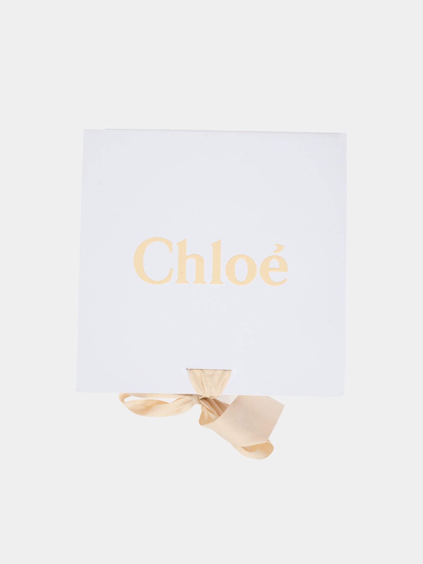 Set tutina rosa per neonata con motivo floreale,Chloé Kids,C20774 45Q