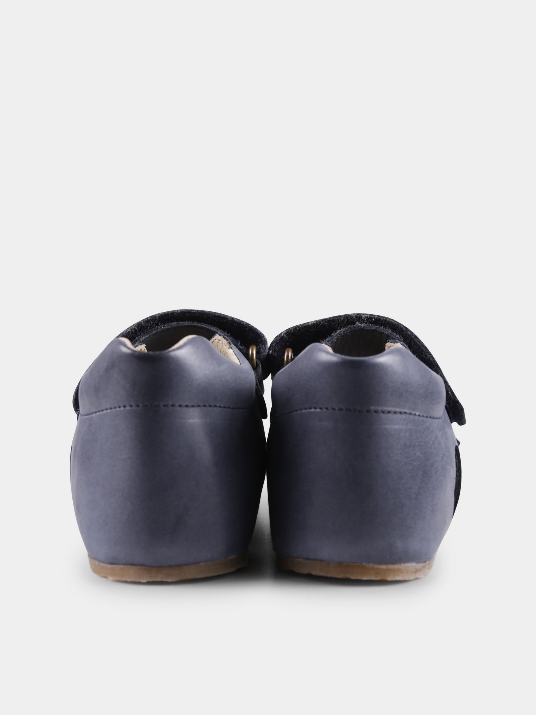 Sandali Bea blu per neonato e bambino,Falcotto,001 1500737 01 0C01 BEA