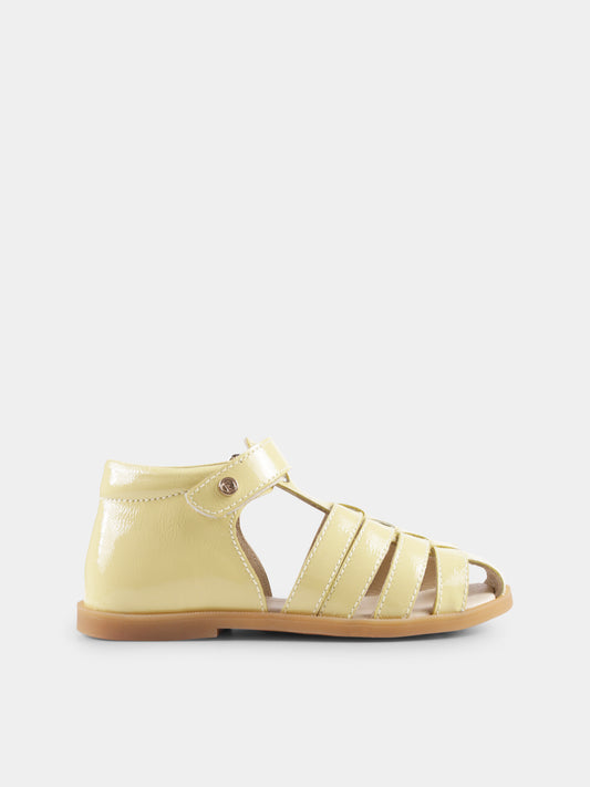 Ragnetti Wakatobi gialli per neonati e bambini,Falcotto,001 1501062 01 0G06 WAKATOBI