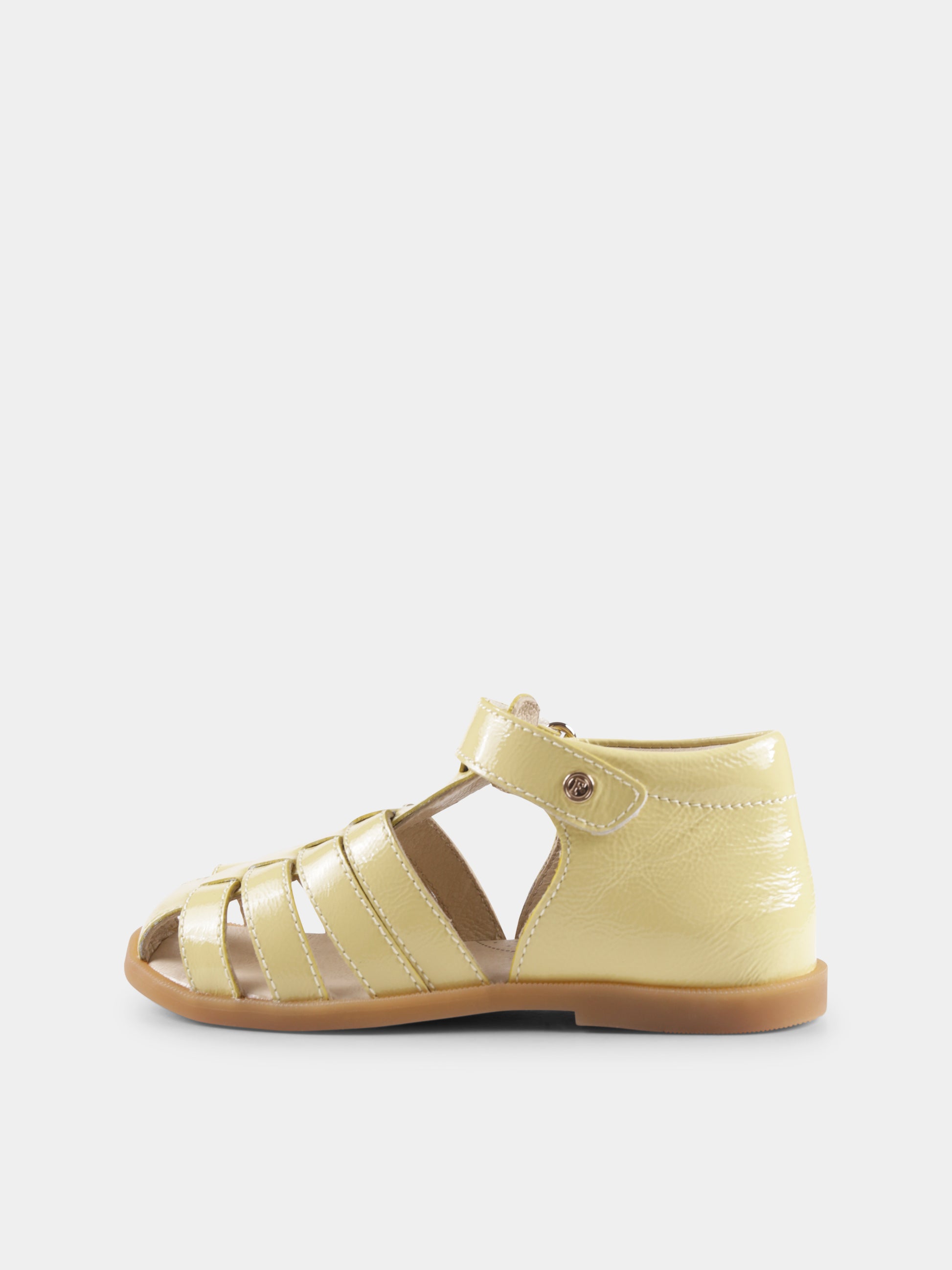 Ragnetti Wakatobi gialli per neonati e bambini,Falcotto,001 1501062 01 0G06 WAKATOBI