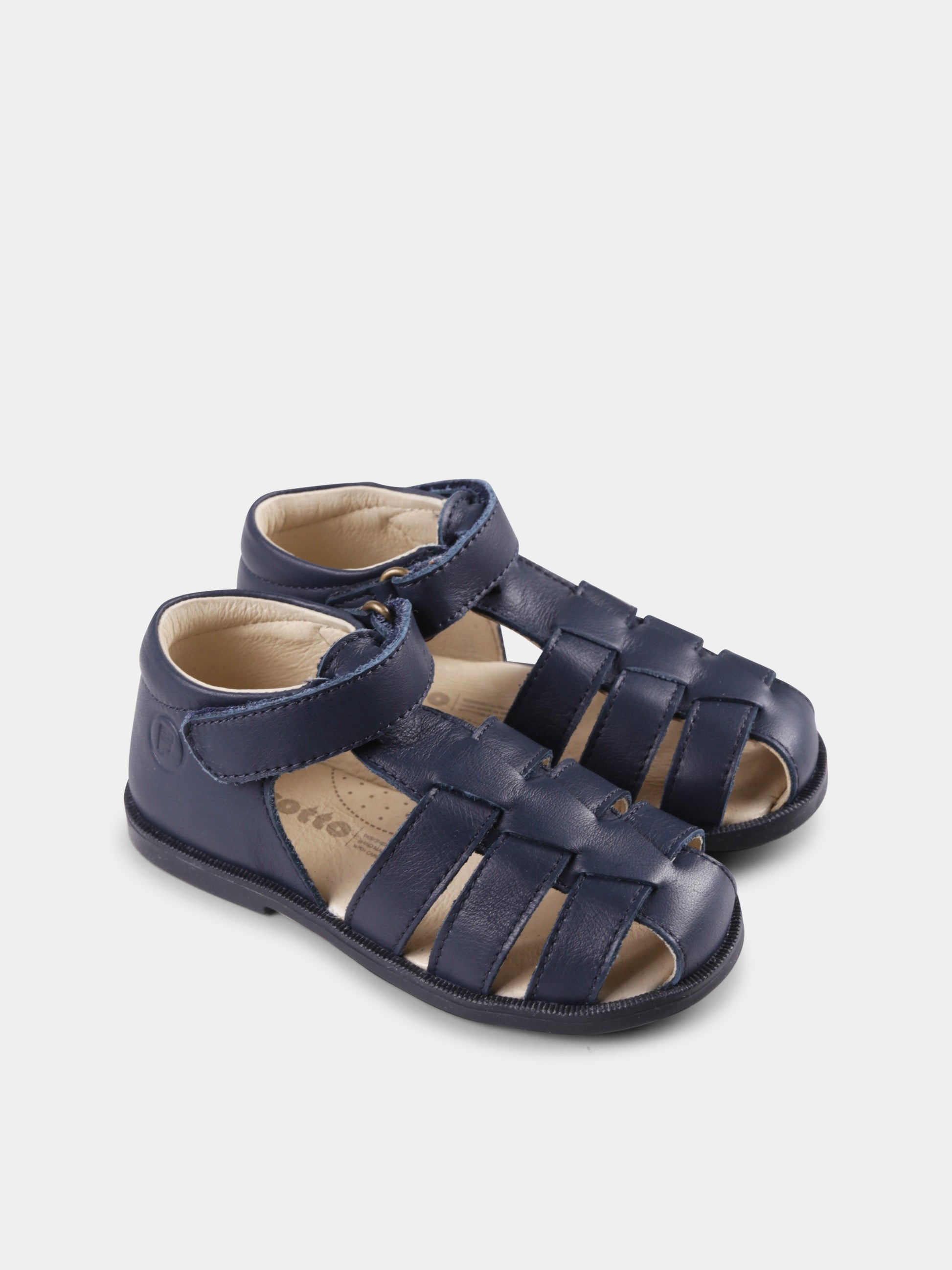 Ragnetti Lombok blu per neonato e bambino,Falcotto,001 2018494 01 0C02 LOMBOK