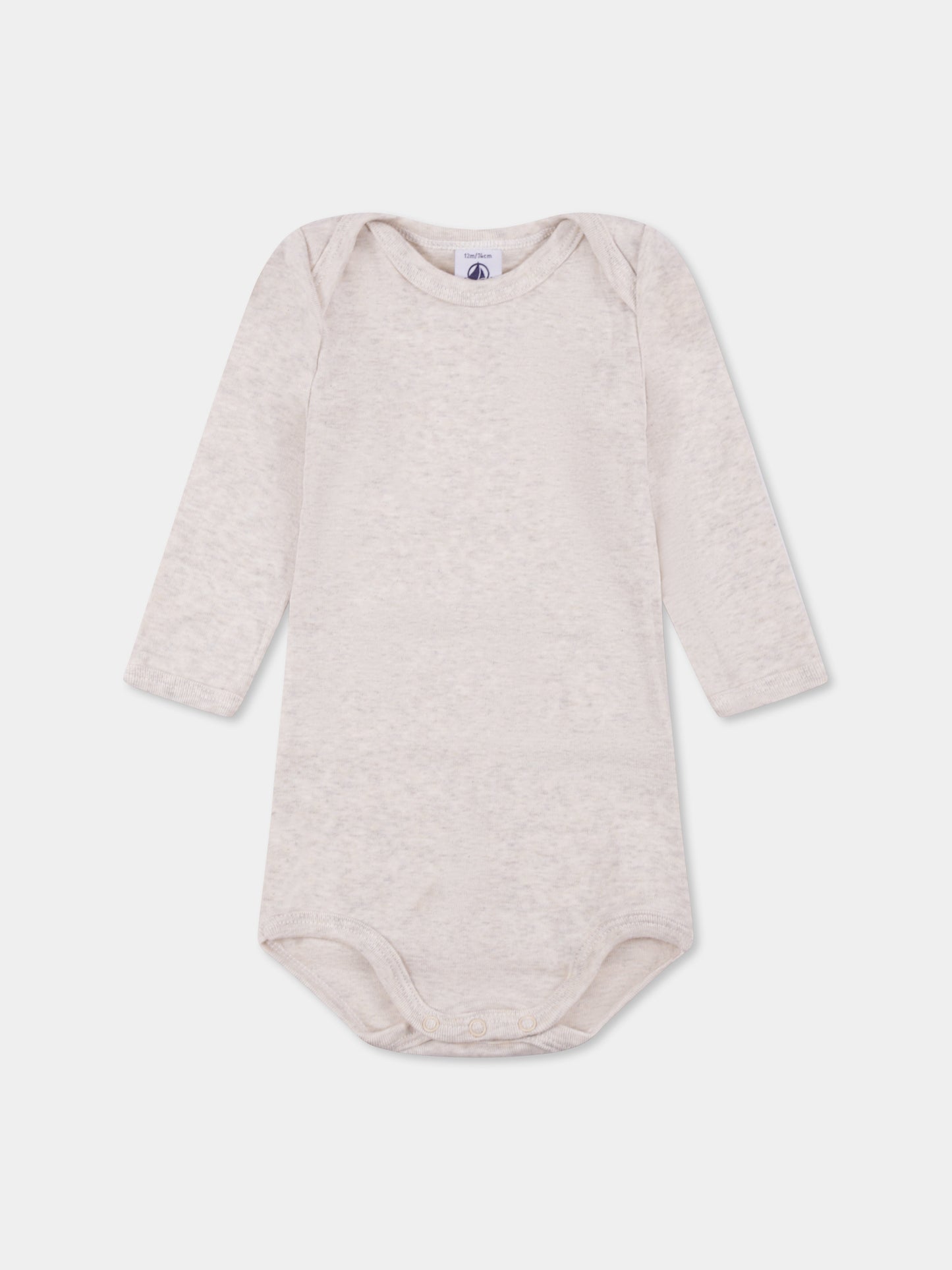 Set body muticolor per neonati con balena,Petit Bateau,A0BG1 00