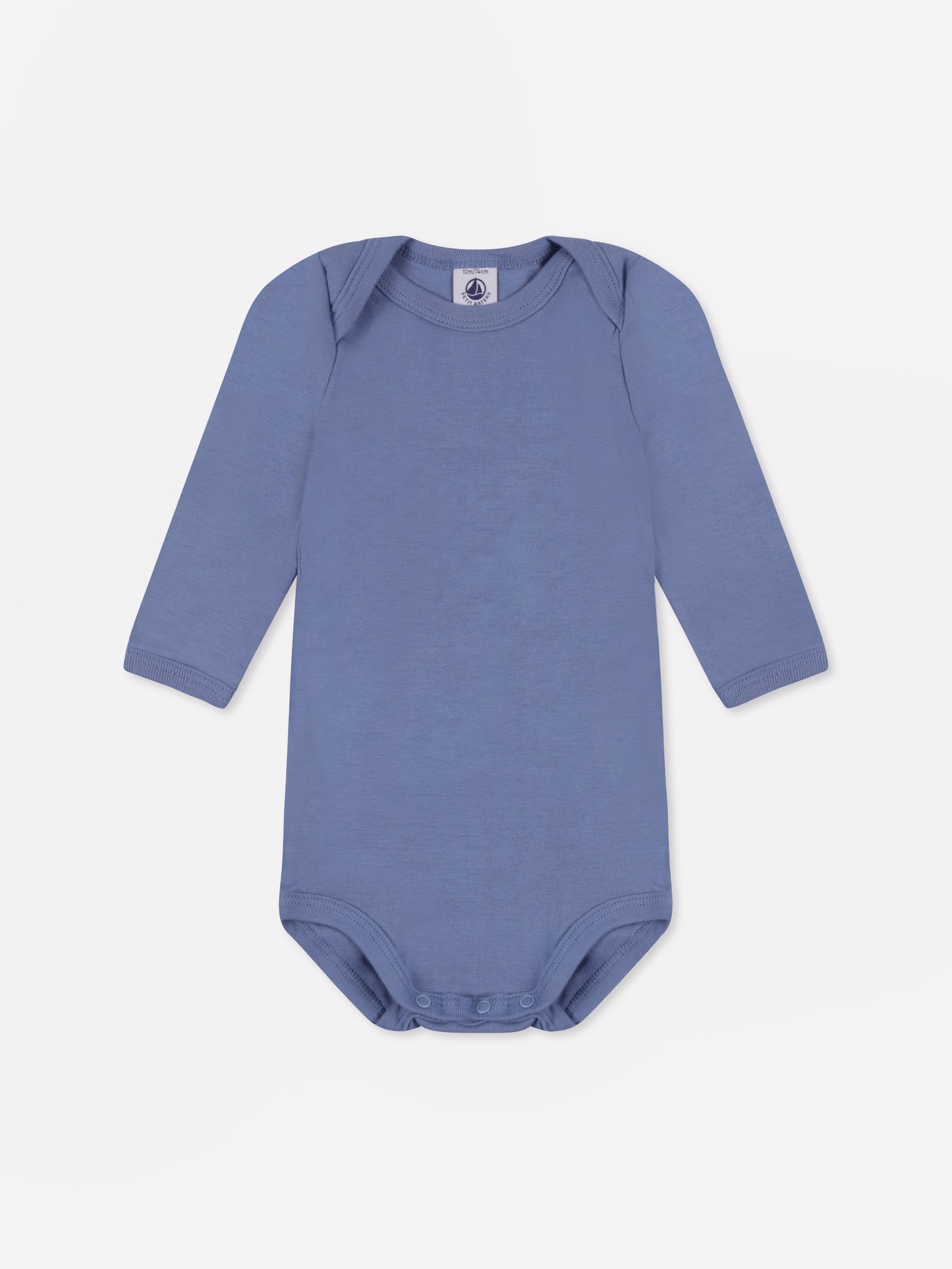 Set body multicolor per neonati con stampa spazio,Petit Bateau,A0BGU 00