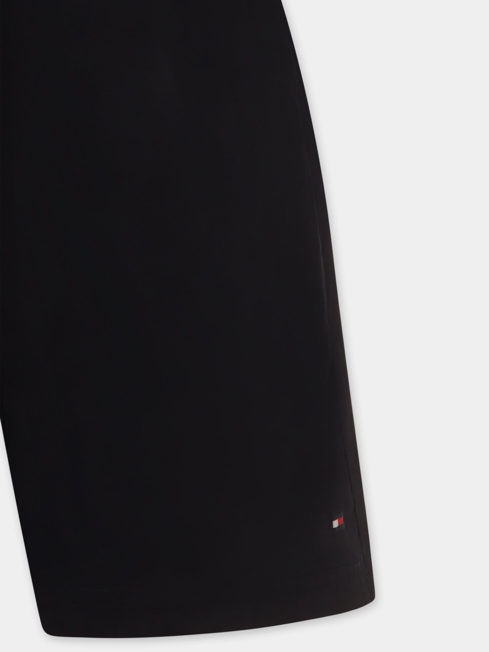 Boxer mare blu per bambino con bandierina,Tommy Hilfiger Junior,UB0UB00526 DW5