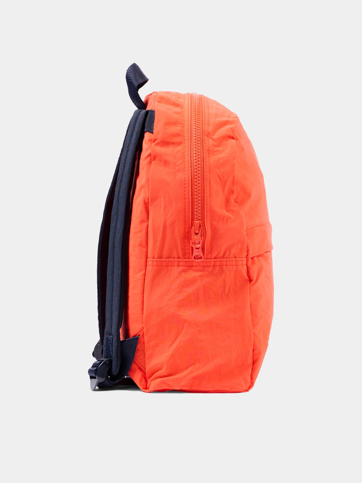 Zaino arancione E.T. Phone per bambino,Mini Rodini,2586011042