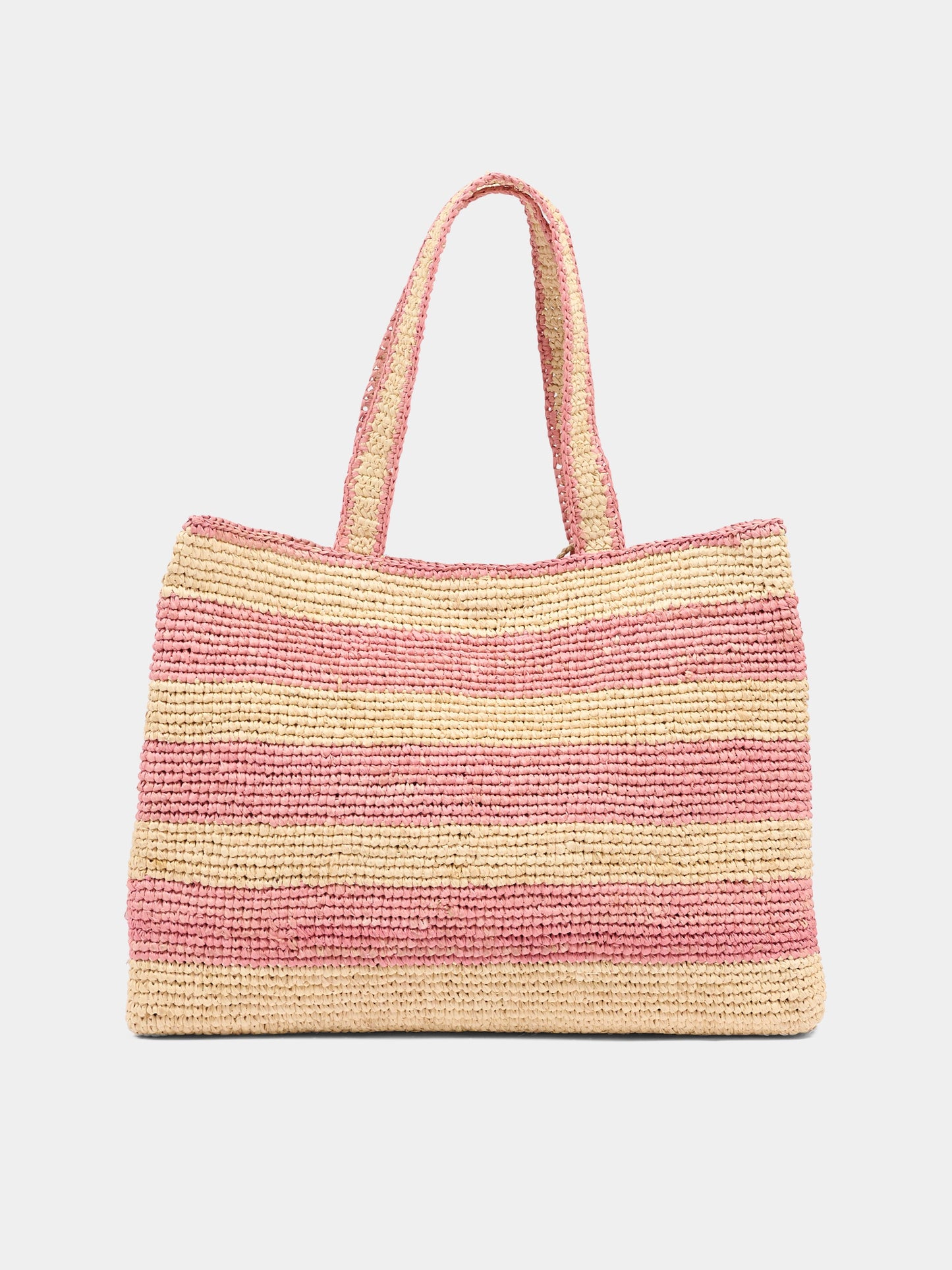 Borsa beige per bambina con logo,Bonpoint,C06GBAW00001 221