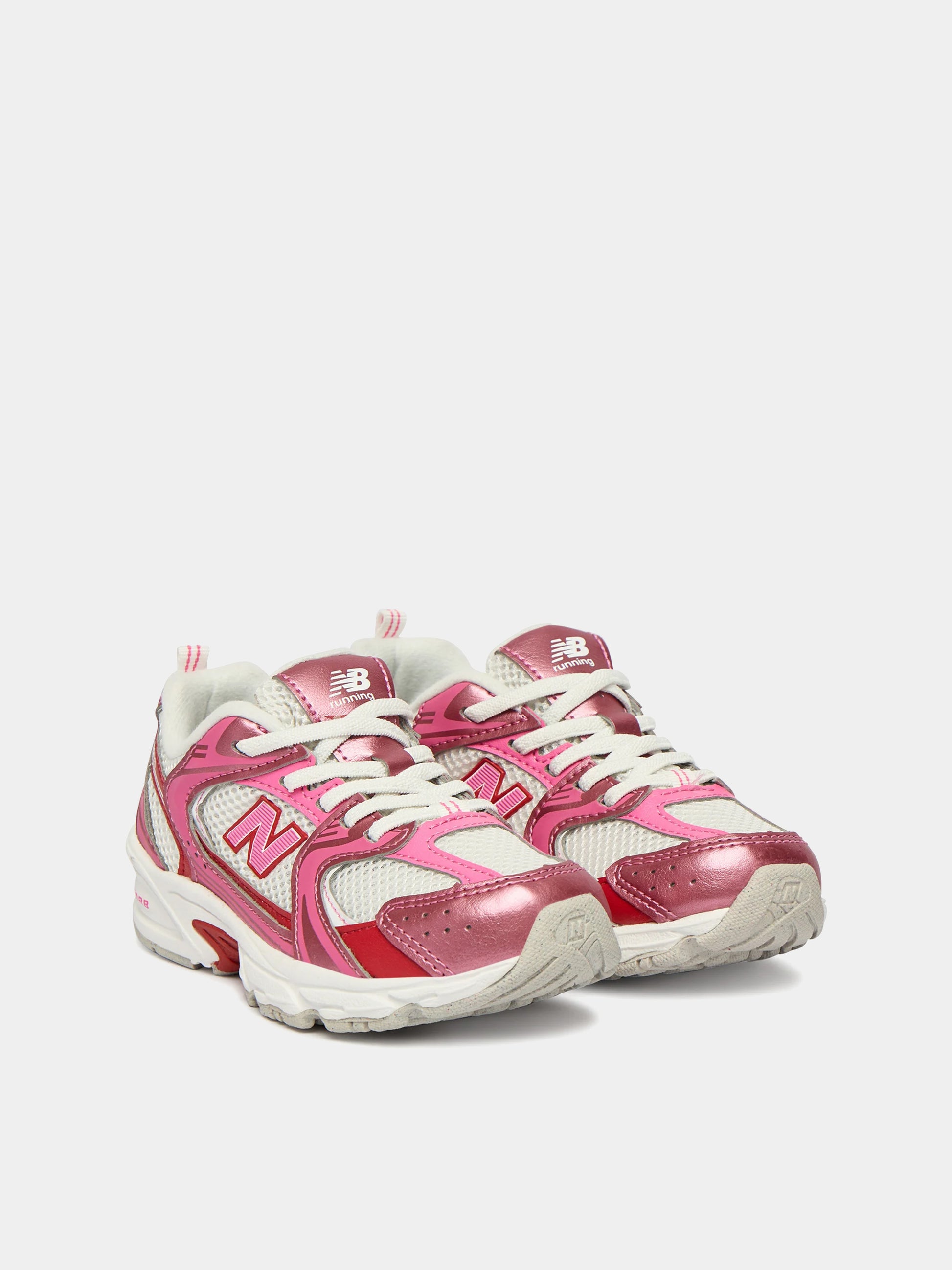 Sneakers rosa 530 per bambina,New Balance,G5303XO