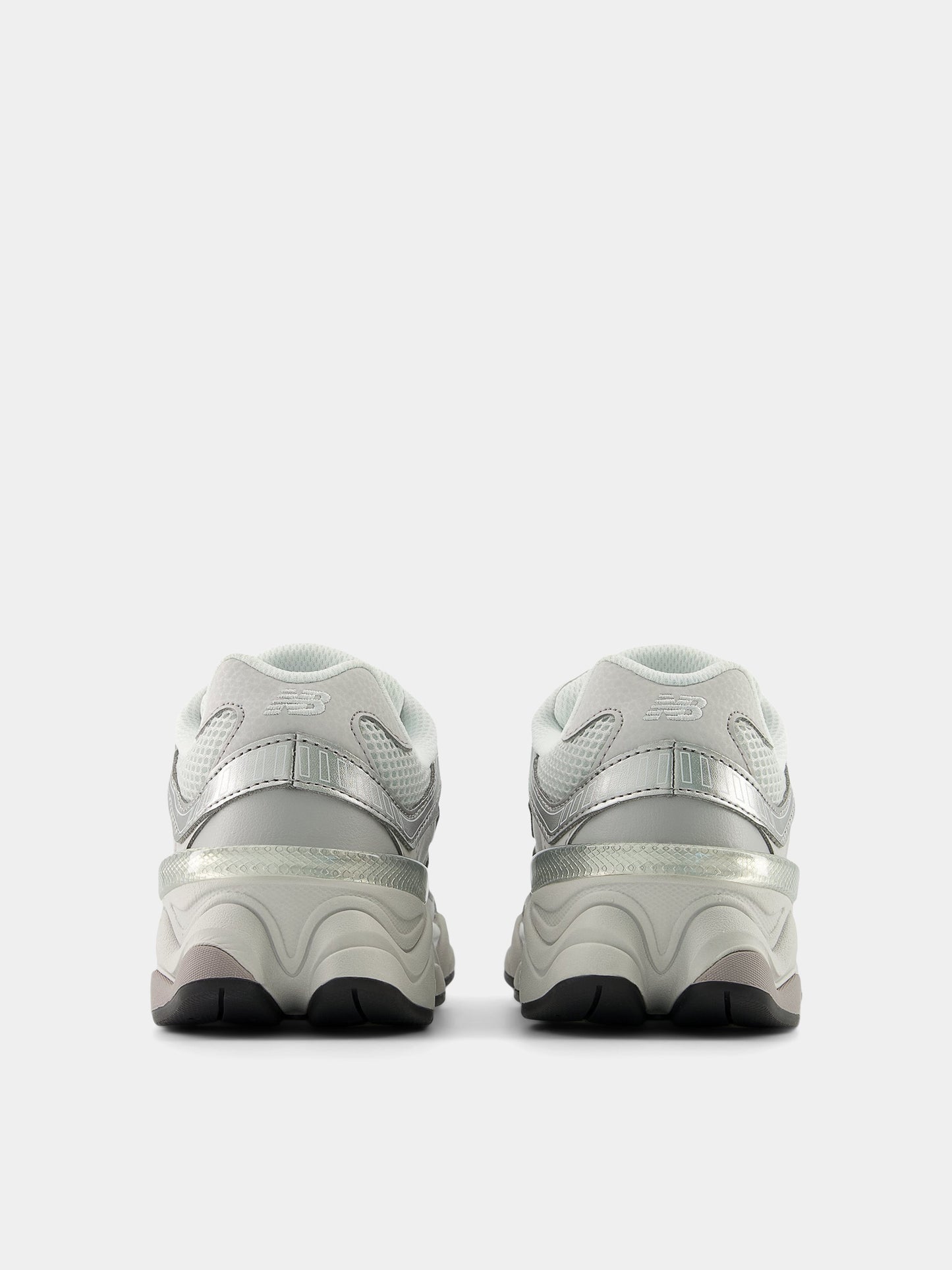 Sneakers grigie 9060 per bambini,New Balance,G90602LB