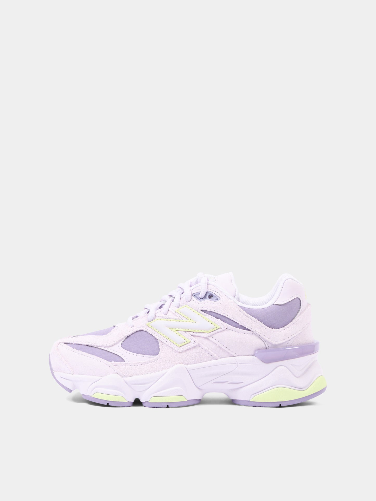 Sneakers multicolor  9060  per bambini,New Balance,G90603MI