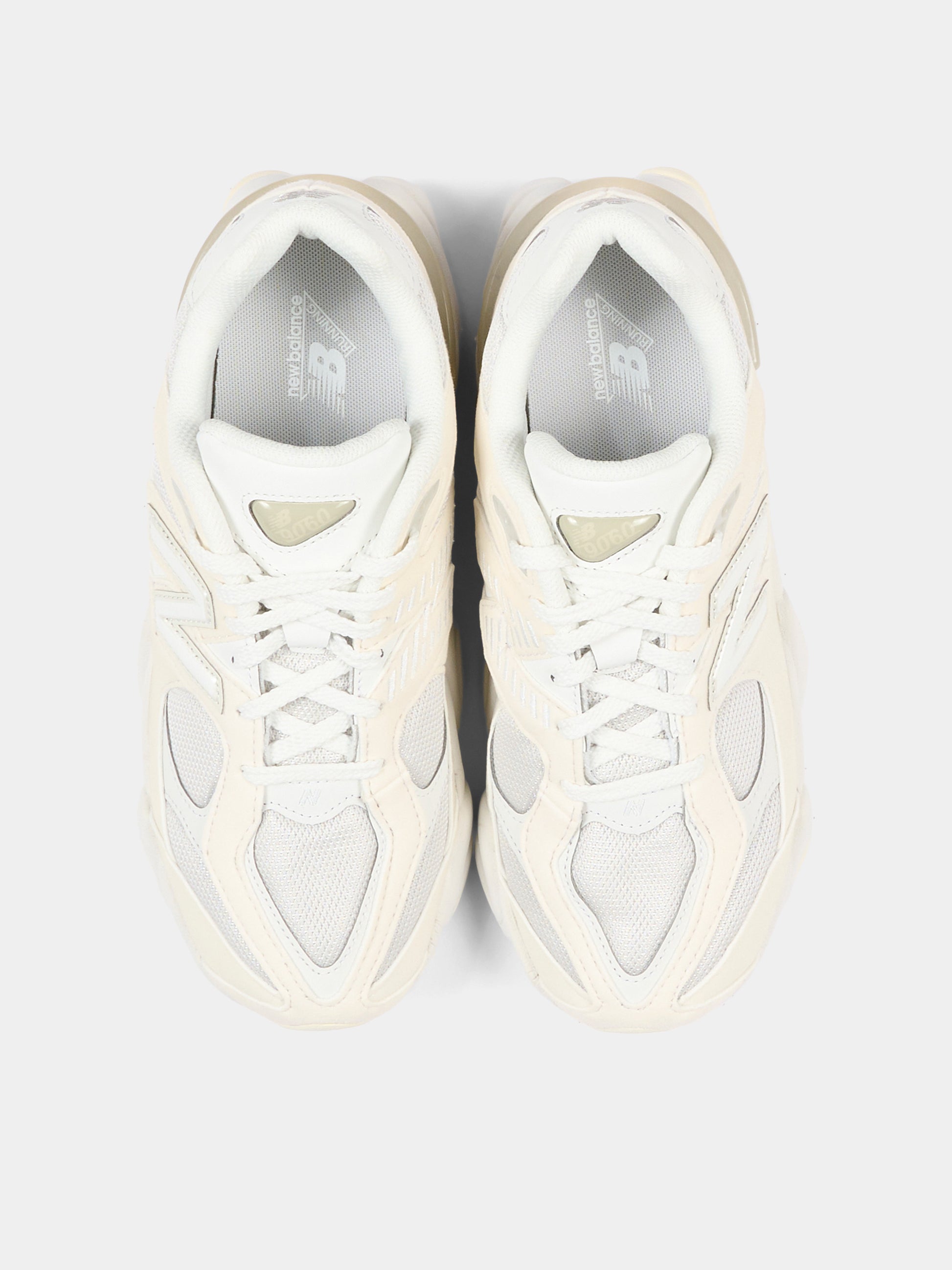 Sneakers bianche 9060 per bambini,New Balance,GC9060LL