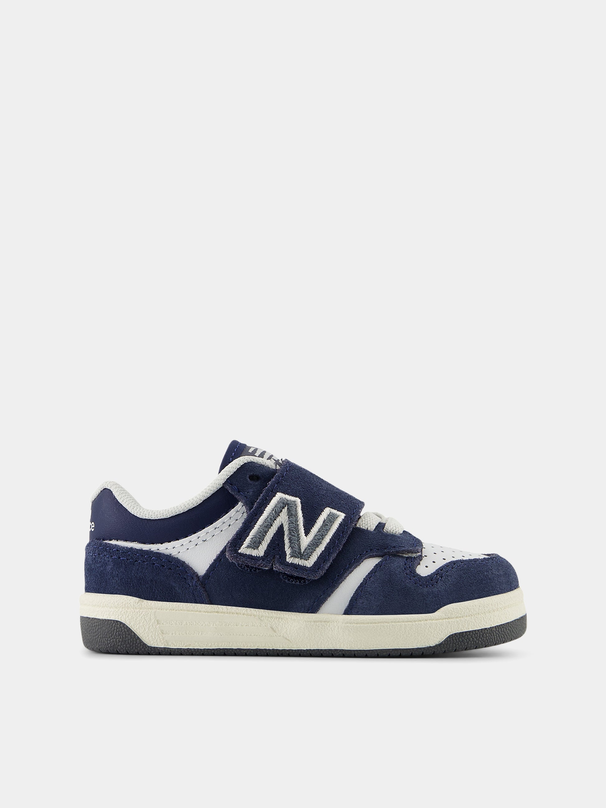 Sneakers blu 480 per bambini,New Balance,IB48043N