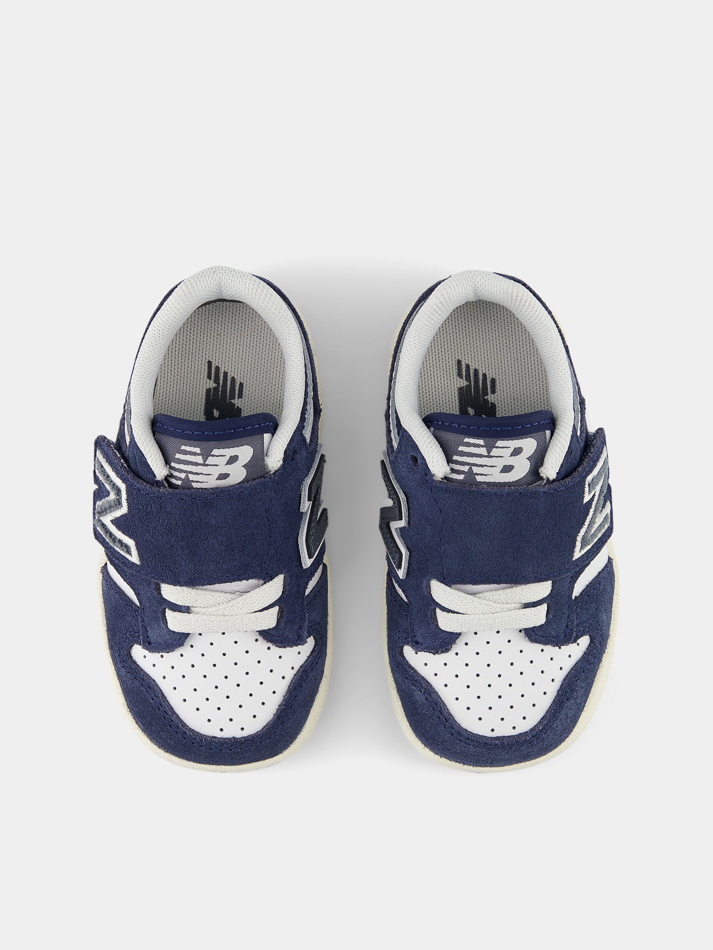 Sneakers blu 480 per bambini,New Balance,IB48043N