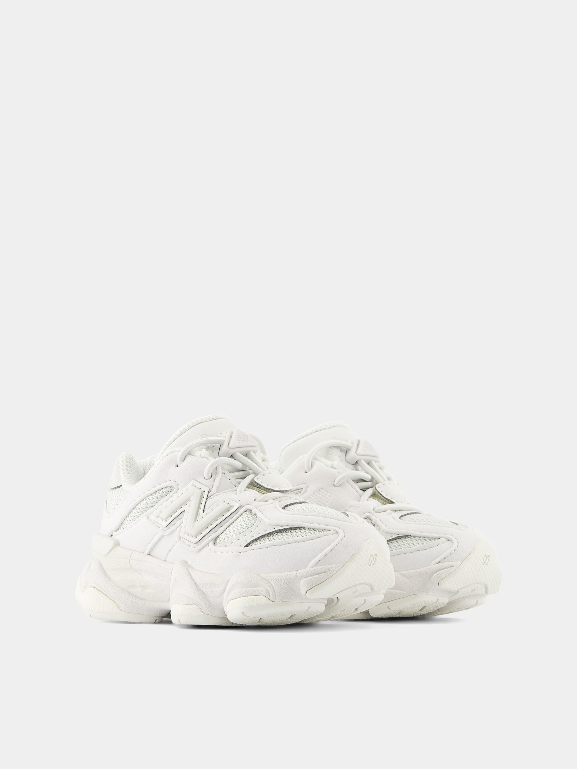 Sneaker bianca 9060 per bambini,New Balance,IV9060LL