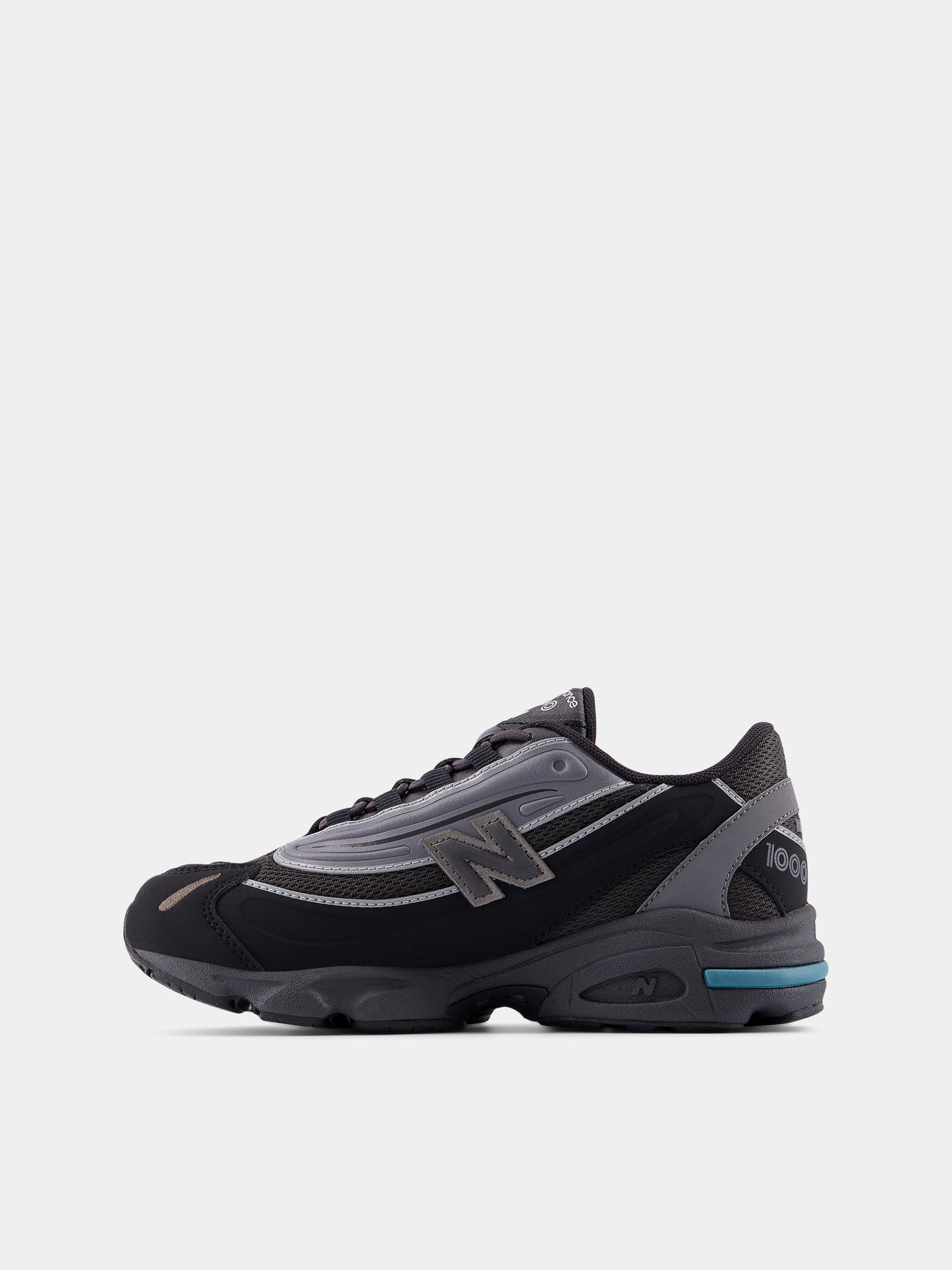 Sneaker nere 1000 per bambini,New Balance,P10009BX