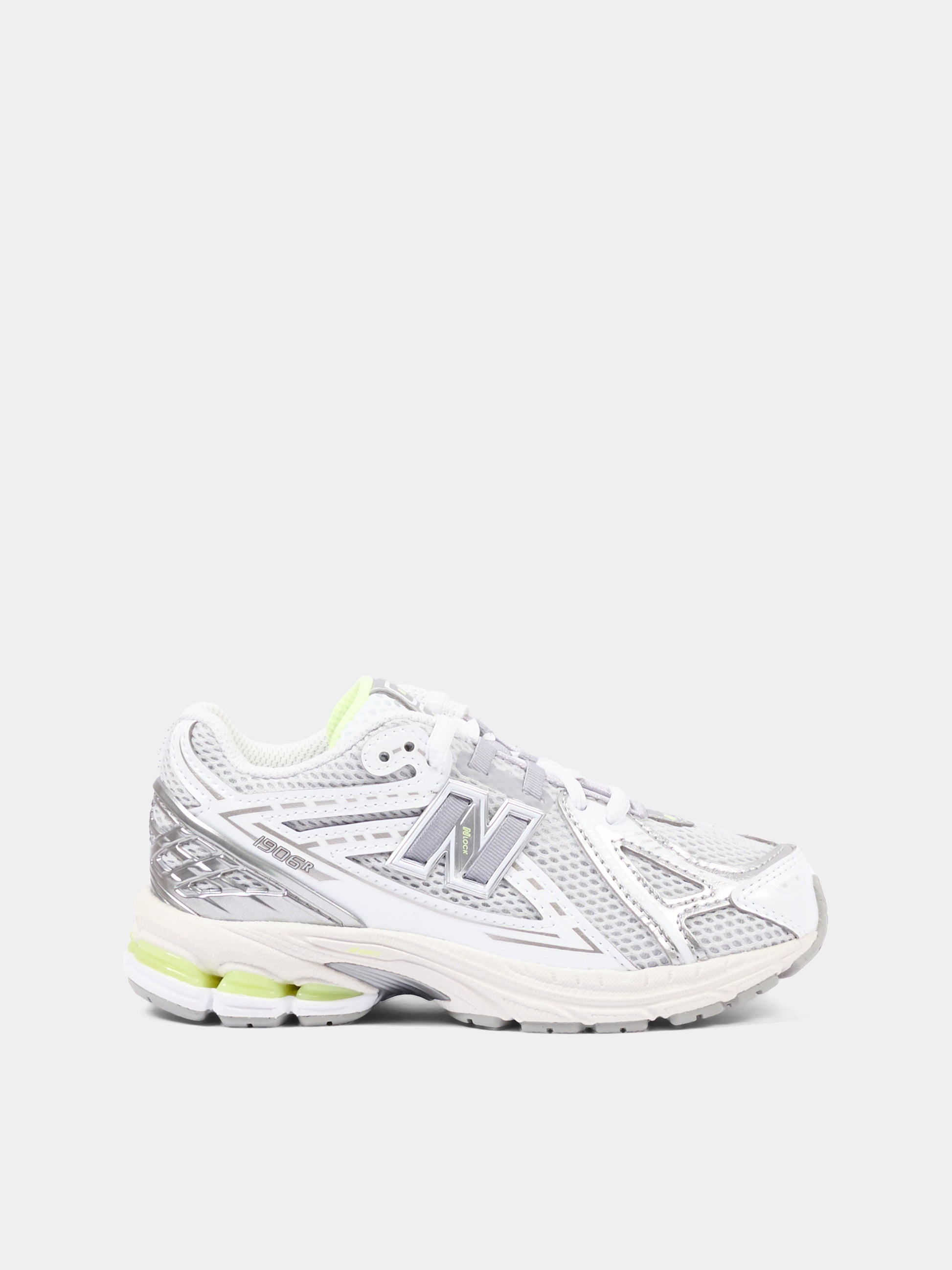 Sneakers grigie 1906R per bambini,New Balance,P19061RV