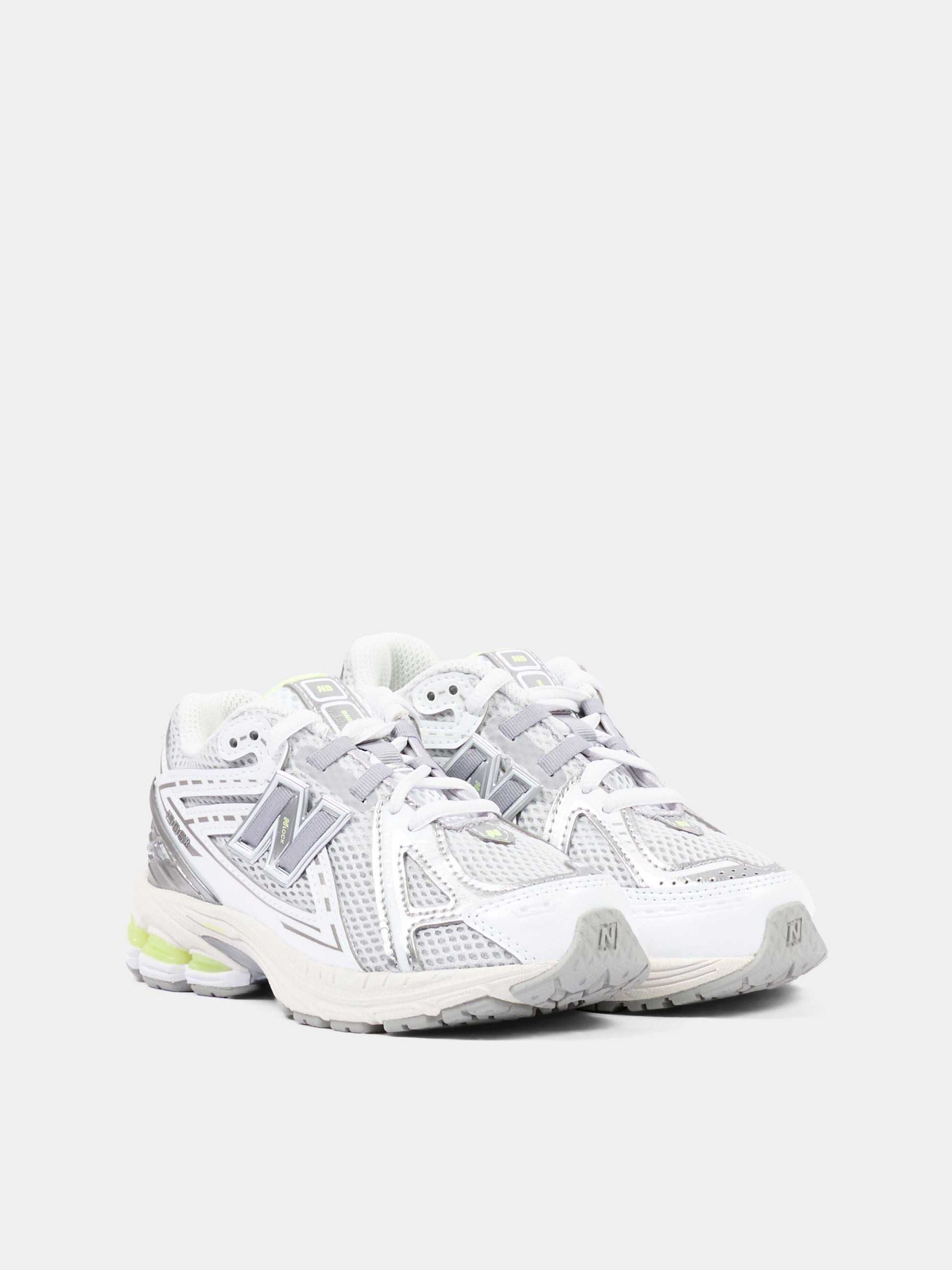 Sneakers grigie 1906R per bambini,New Balance,P19061RV