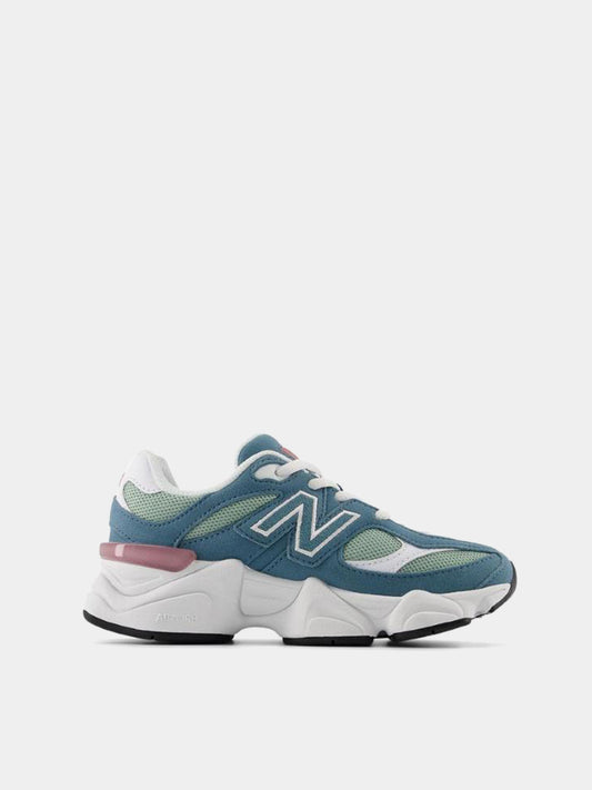 Sneakers multicolor 9060 per bambini,New Balance,P90602DE