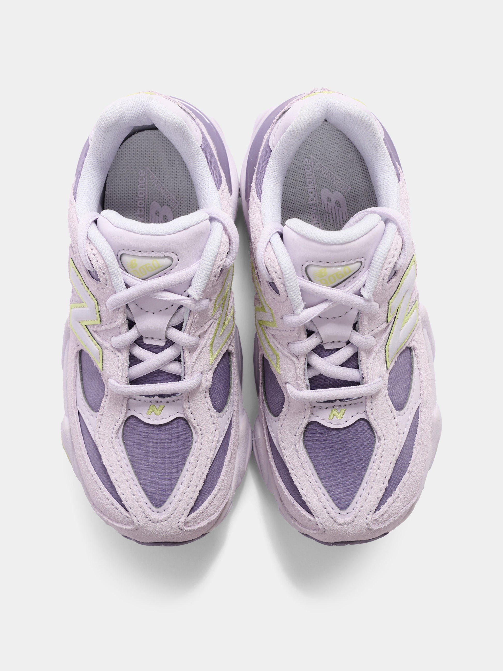 Sneakers multicolor 9060 per bambini,New Balance,P906035N