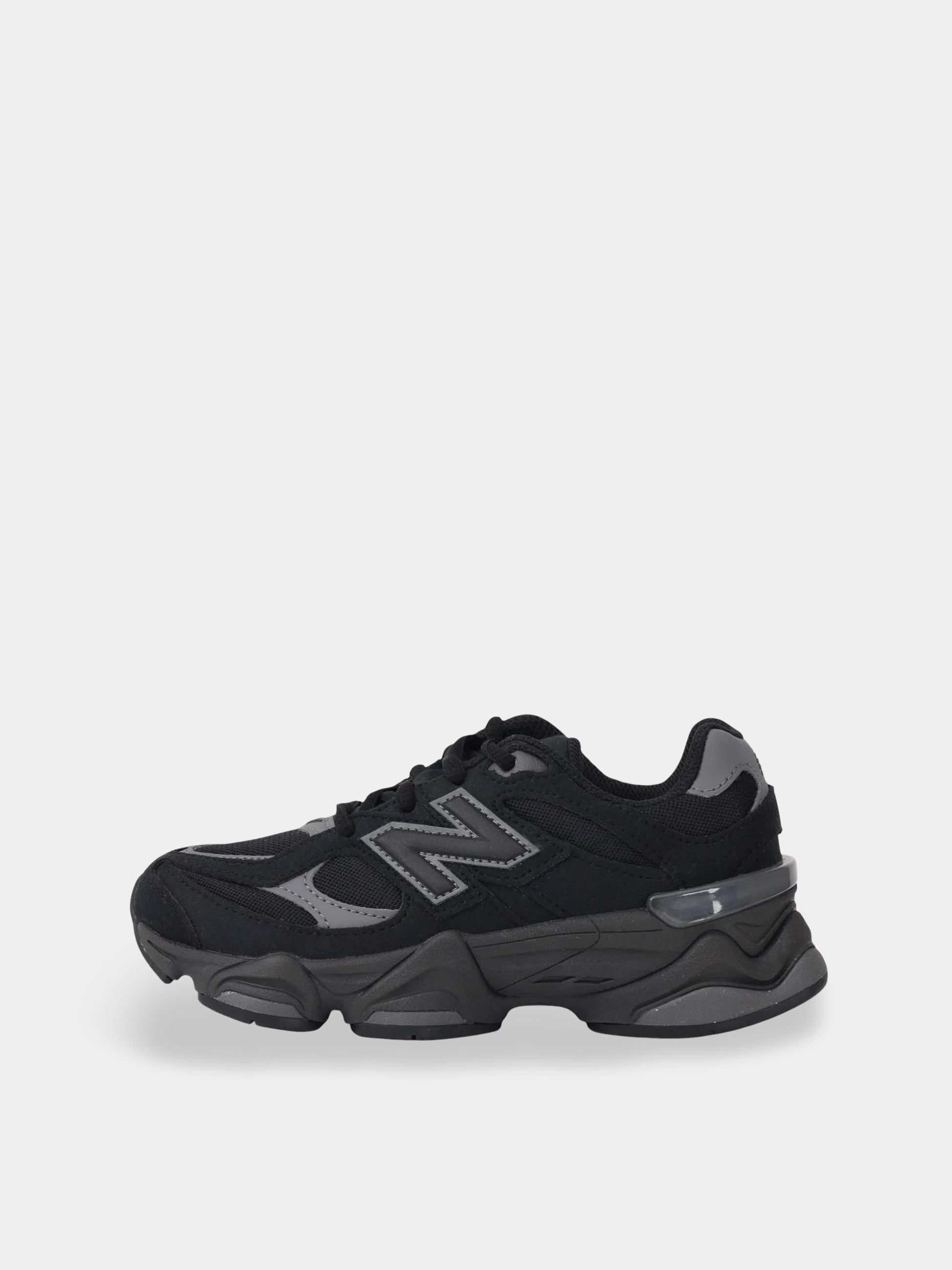 Sneakers nere 9060 per bambini,New Balance,P9060662
