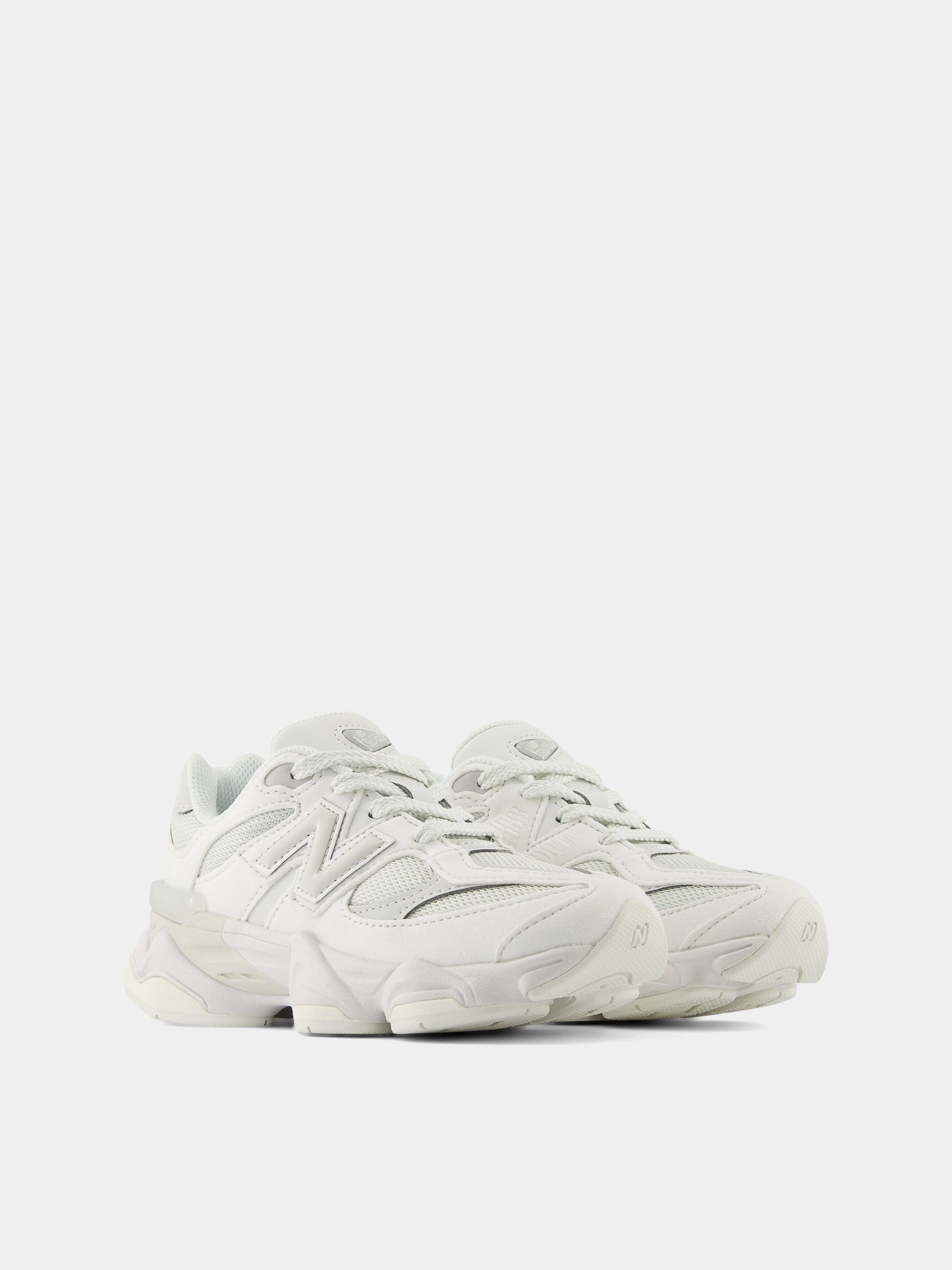 Sneakers bianche 9060 per bambini,New Balance,PC9060LL